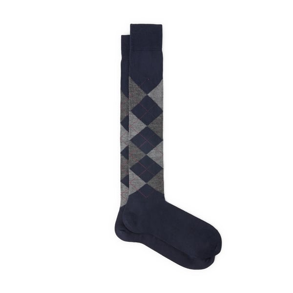 Chaussettes hautes en laine Chaussettes hautes en laine