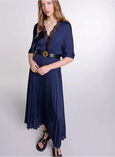 Collection Robes Maje Femme Printemps-Été 2025 | Printemps