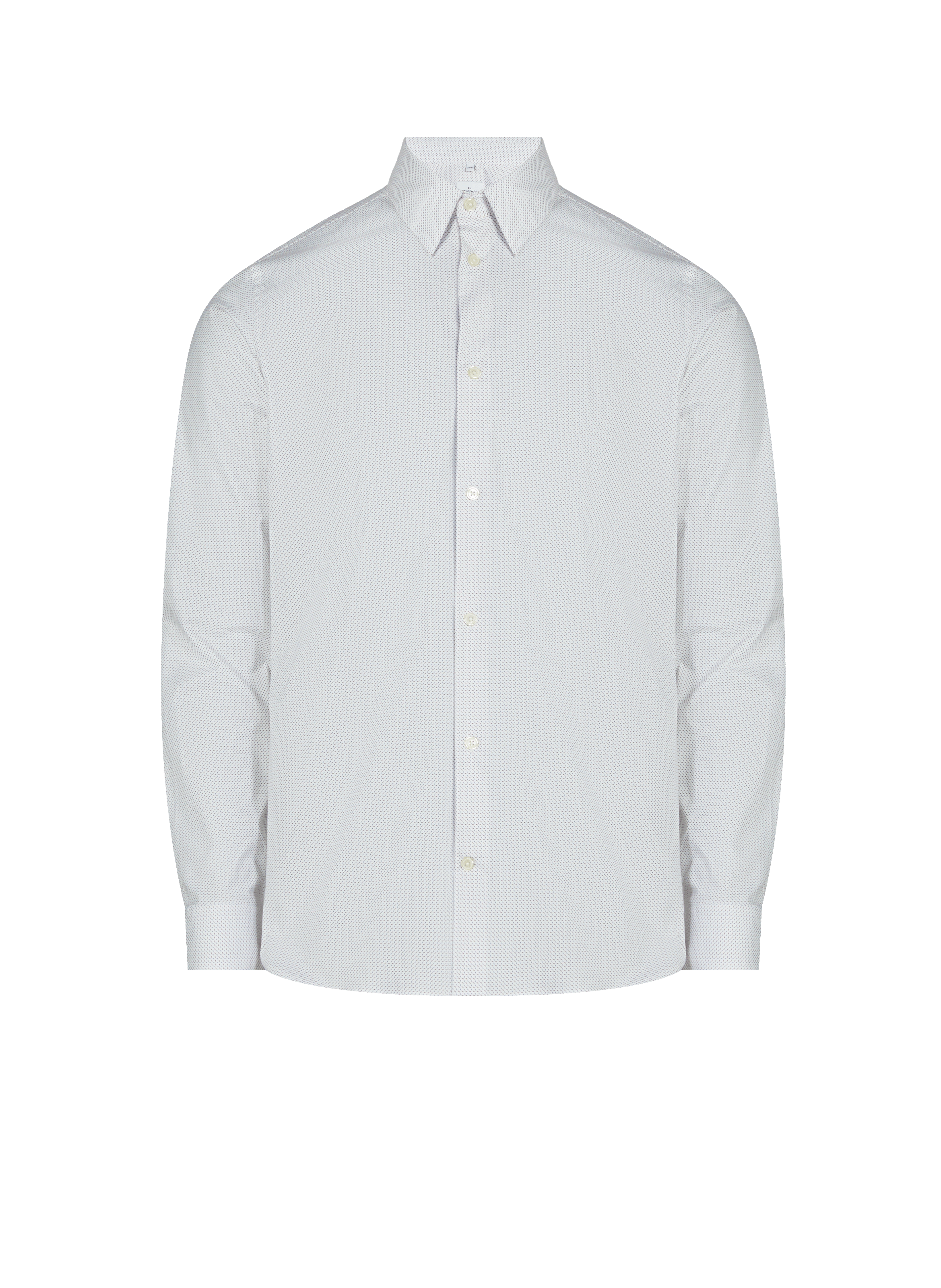 Chemise à motif  AU PRINTEMPS PARIS Multicolore