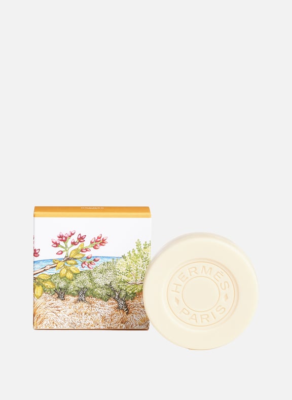 A Garden in Cythera - Scented Soap by HERMÈS HERMÈS A Garden in Cythera - Scented Soap