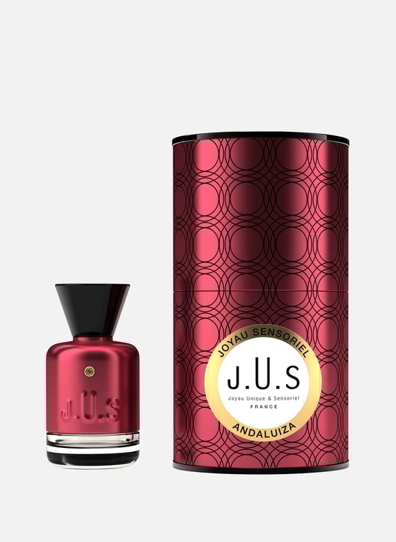 Andaluiza perfume by J.U.S J.U.S Andaluiza perfume