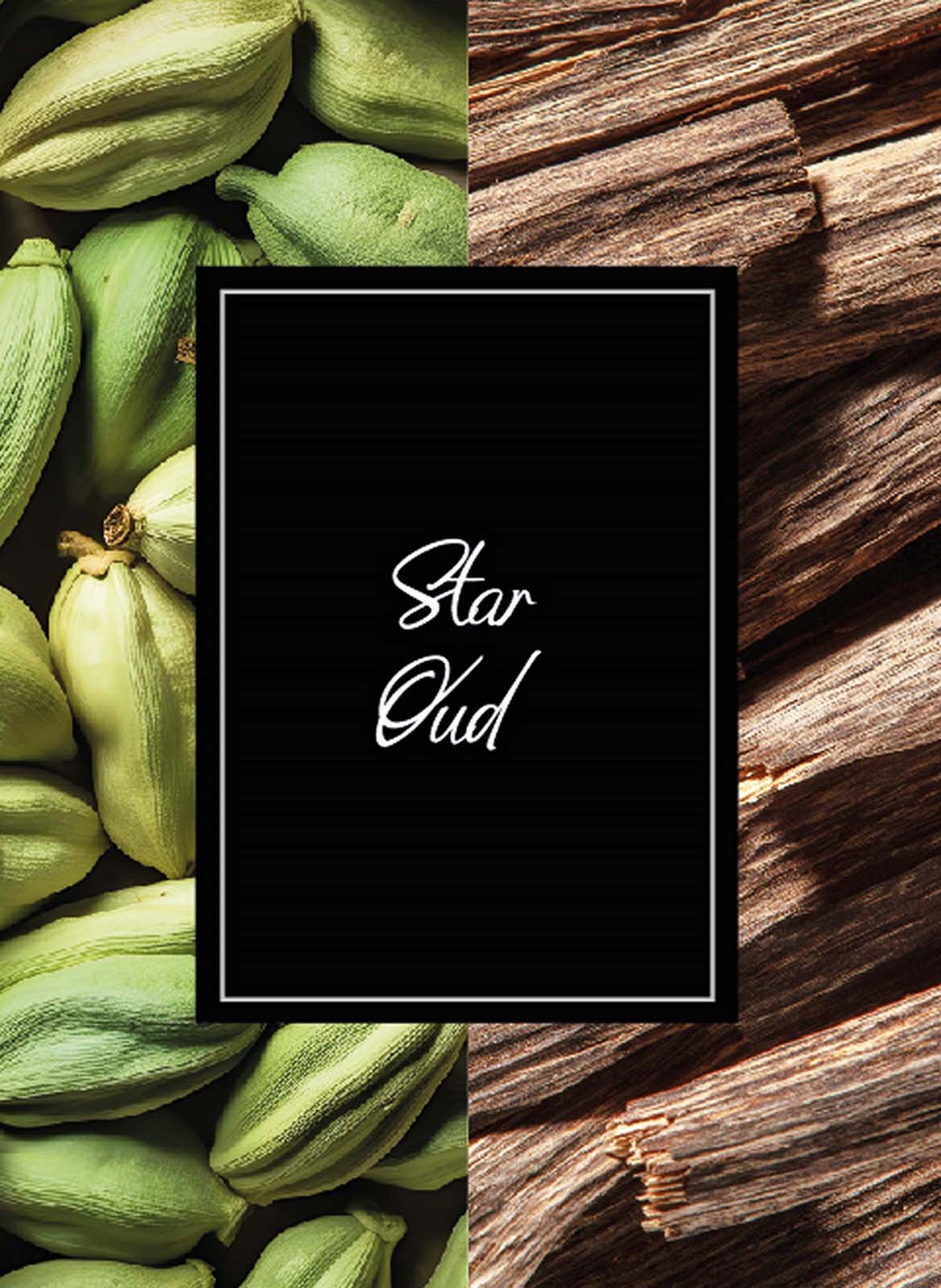 Star Oud - Eau de parfum MONTBLANC No color