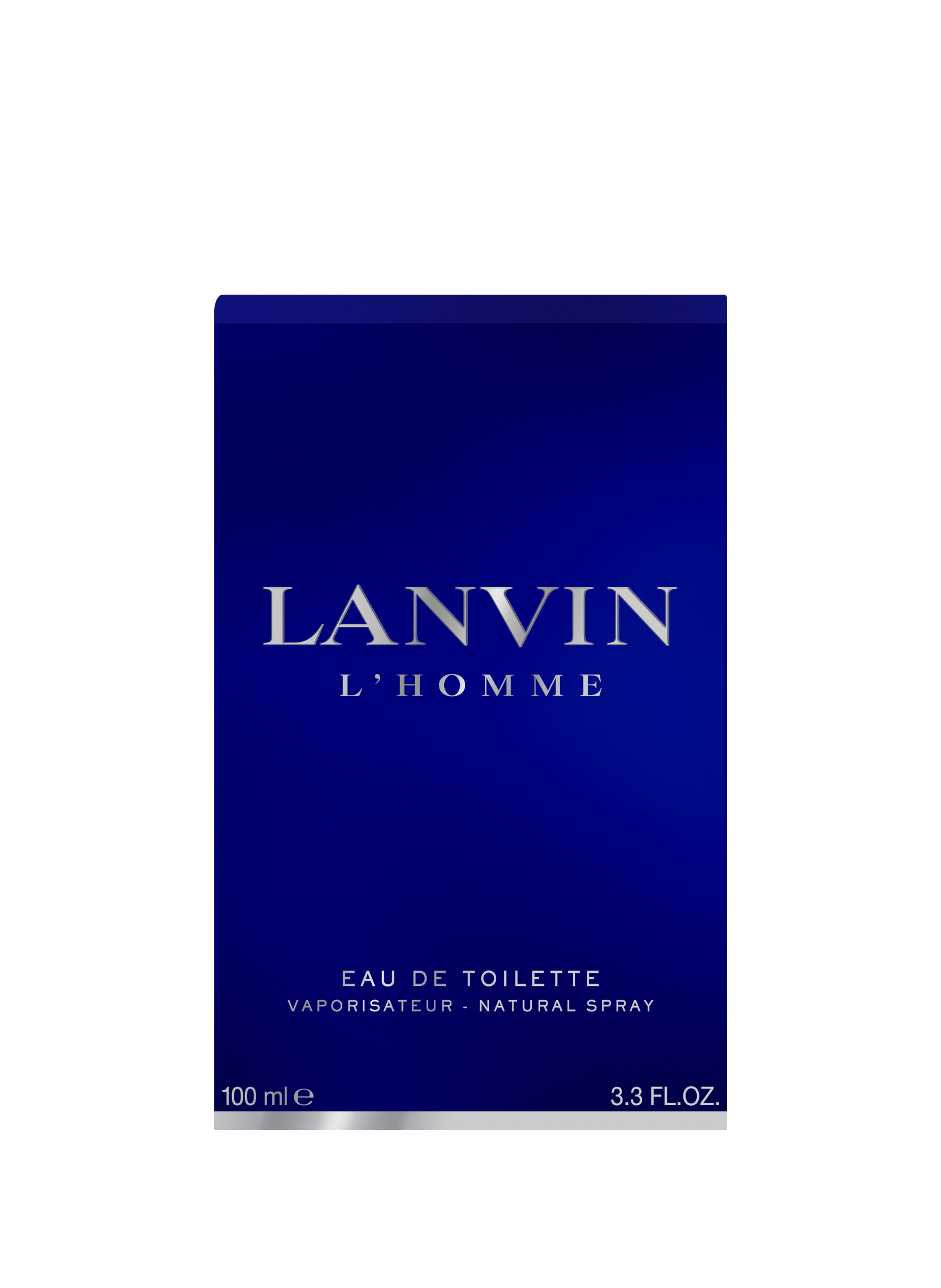 Men LANVIN No color