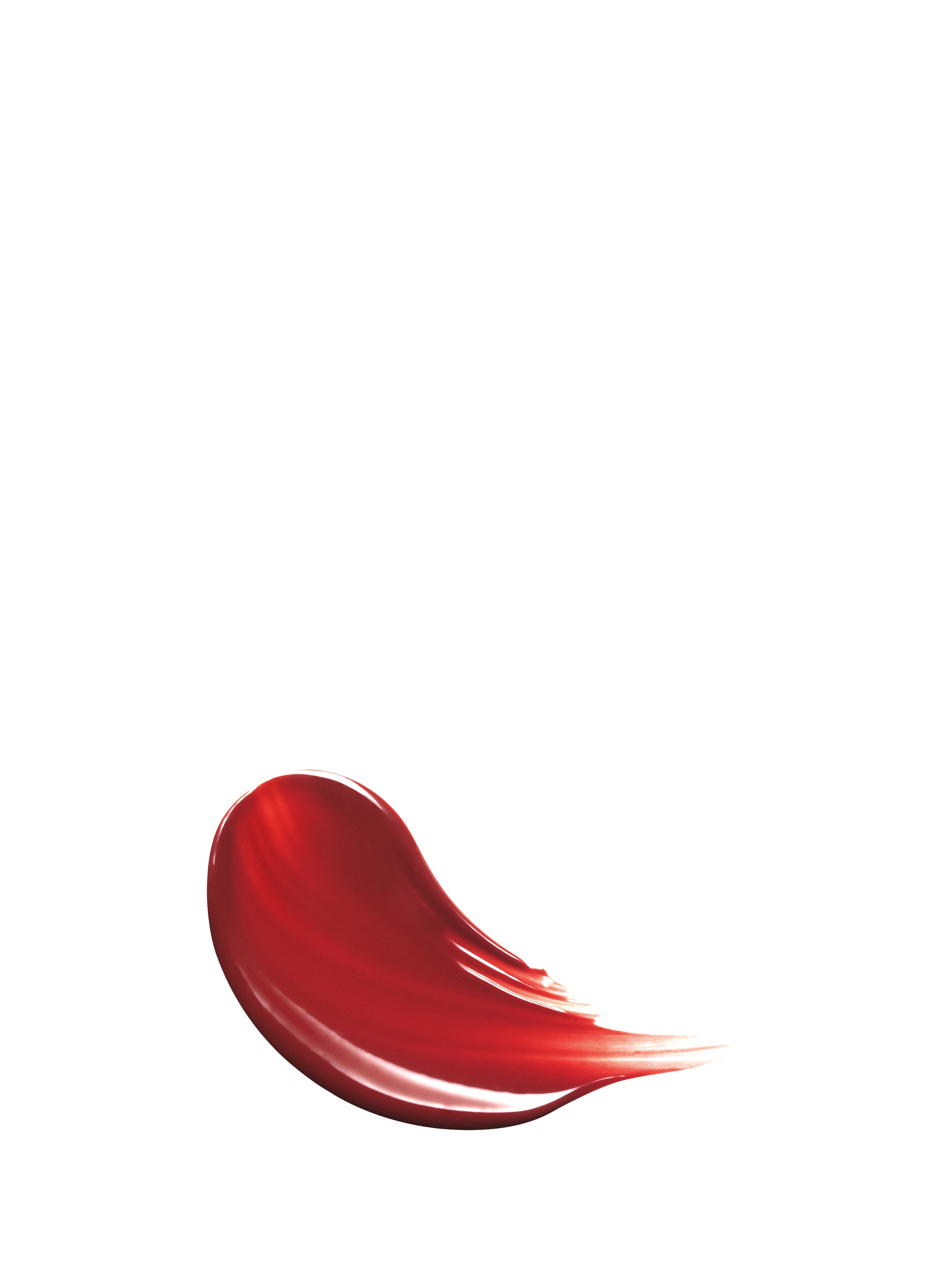 Lip Ink - Glasting Water ROM&ND Red drop