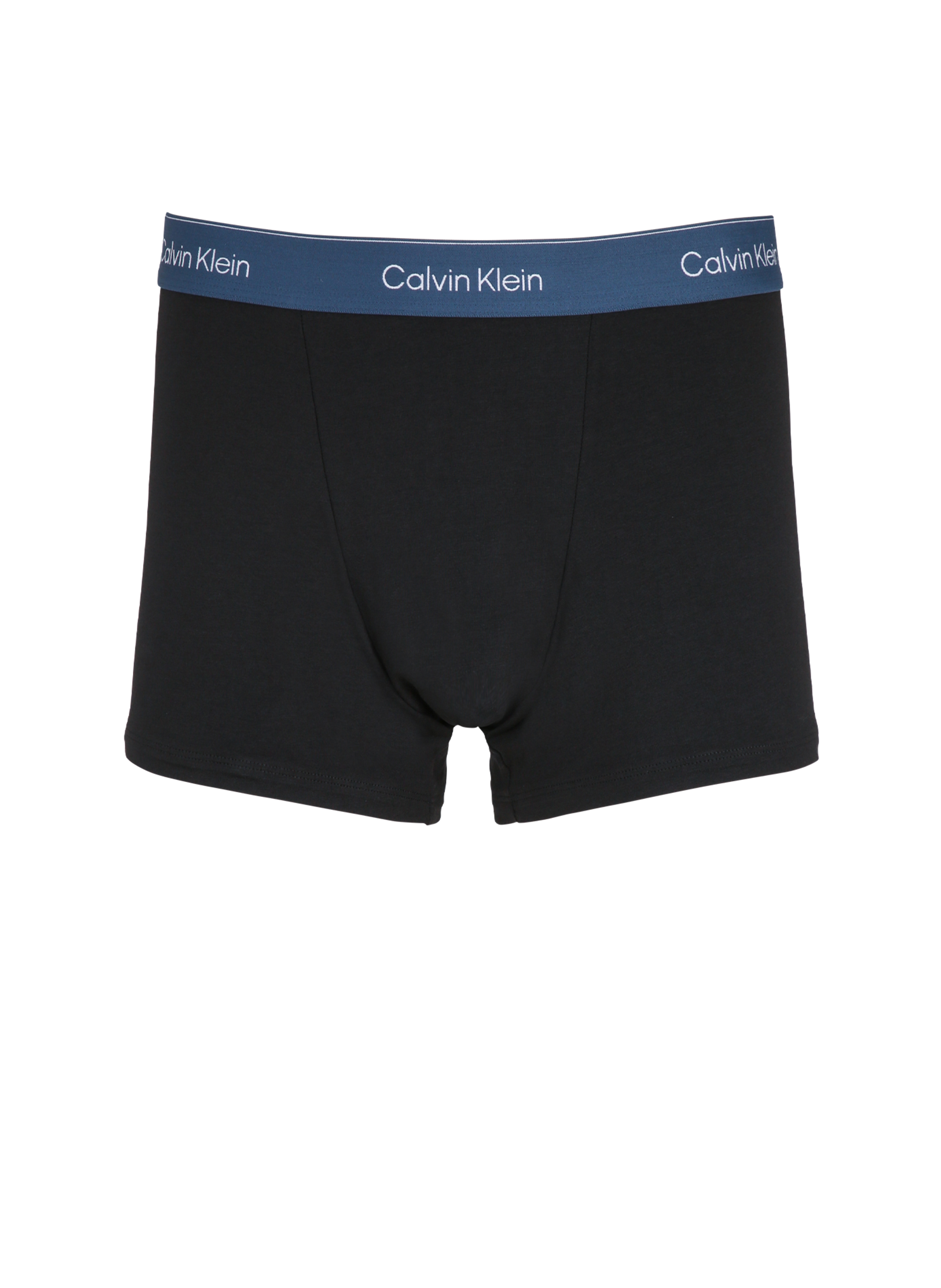 Pack of 3 boxers CALVIN KLEIN Black