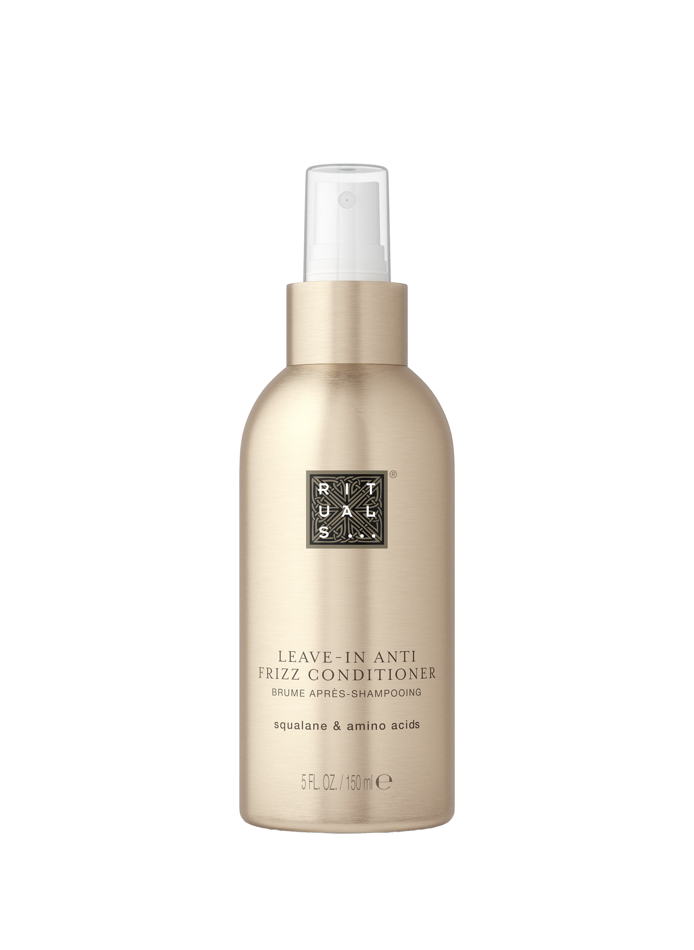 RITUALS Anti-Frizz Conditioning Mist No color