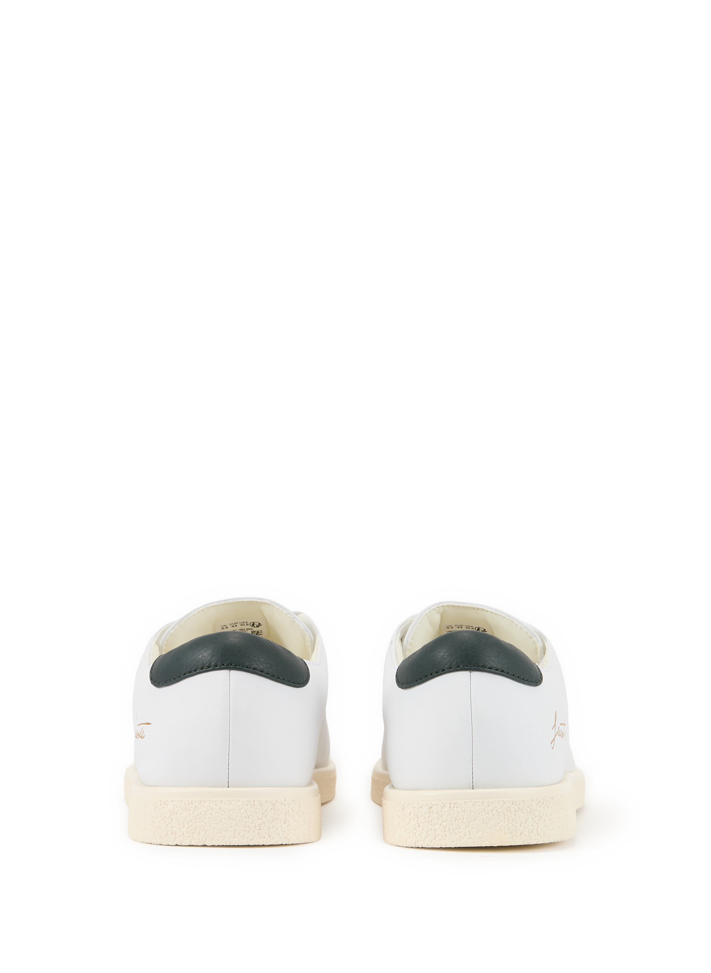 Baskets basses Linecourt LACOSTE Blanc