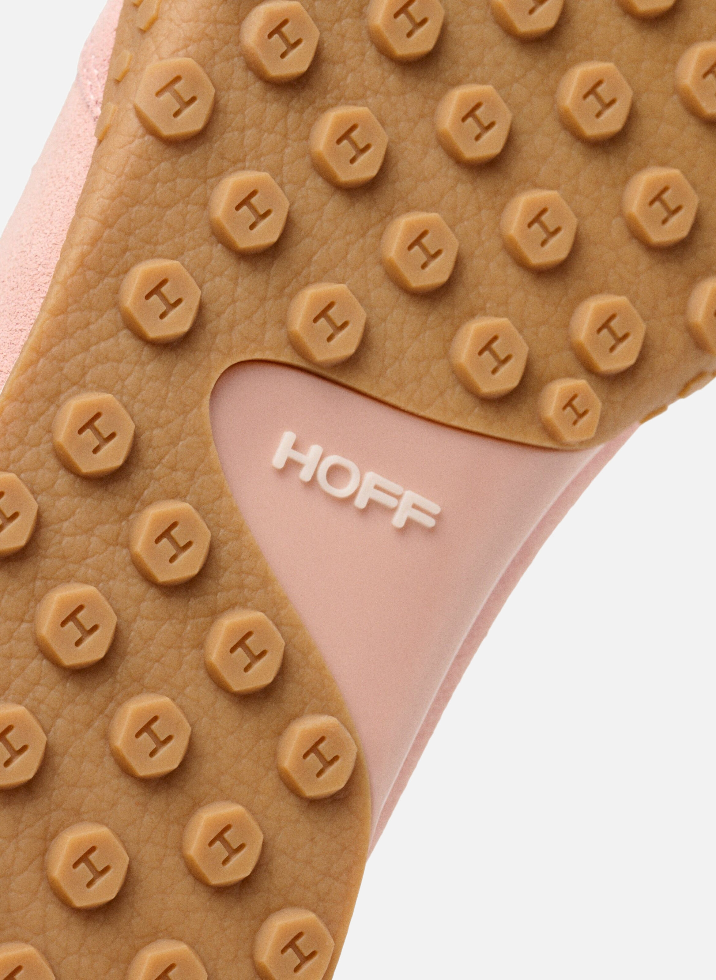 Hoff baskets décontractées bridge HOFF Rose