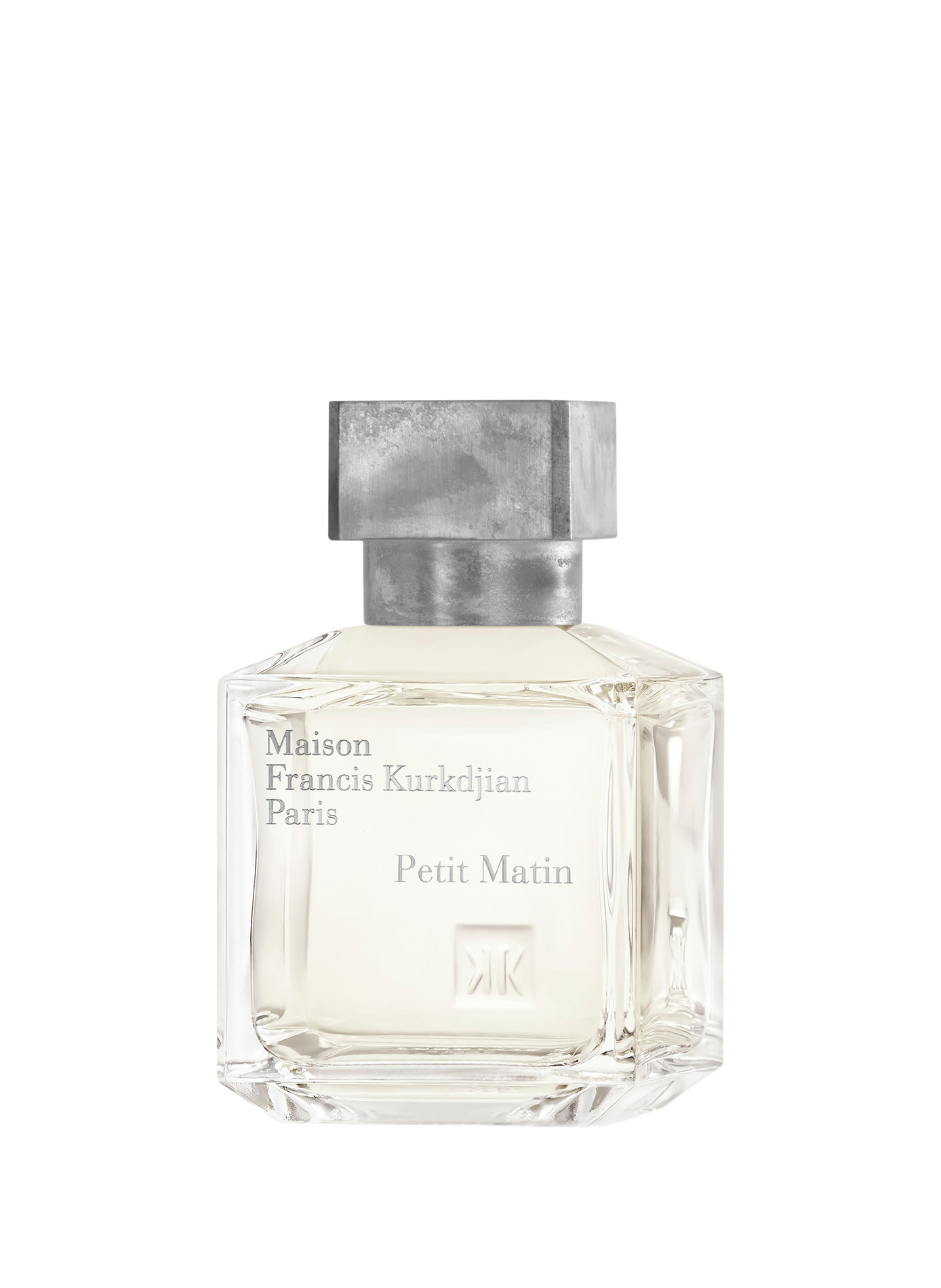 Eau de parfum - Petit Matin MAISON FRANCIS KURKDJIAN No color