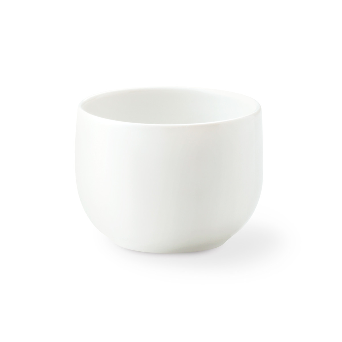 Côme - 6 tasses expresso MEDARD DE NOBLAT Blanc