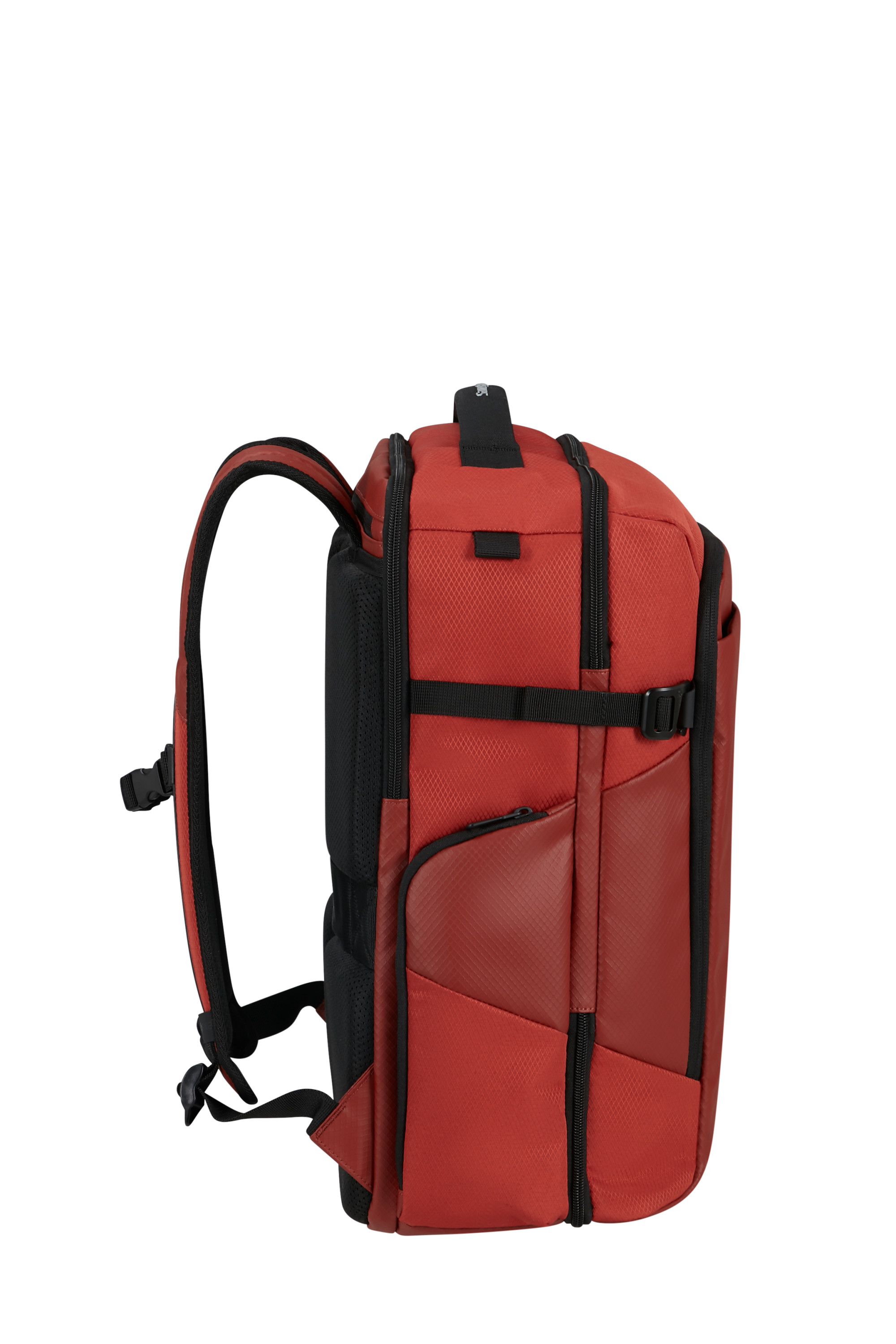 Armox sac à dos ordinateur SAMSONITE Rouge