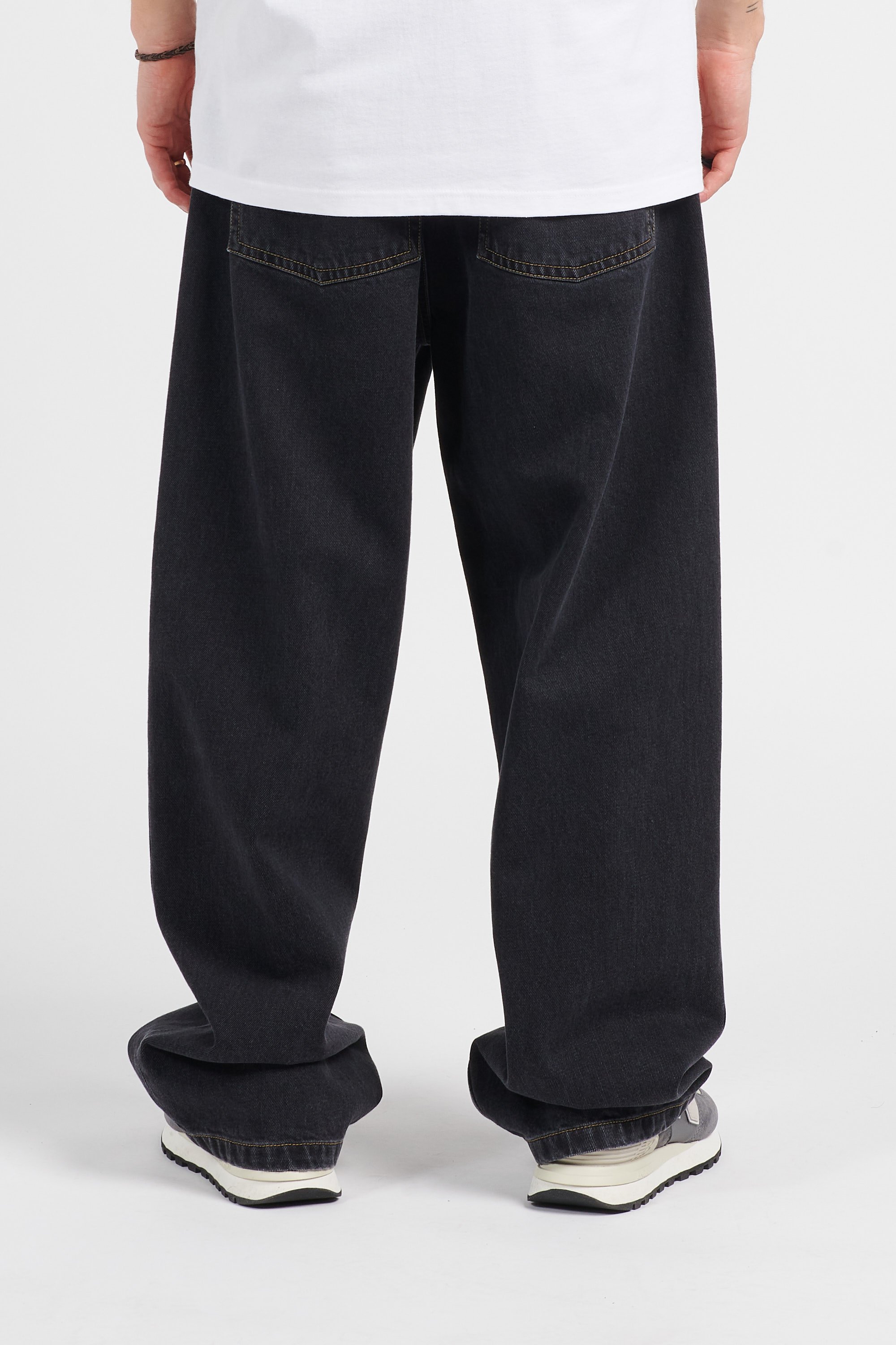 Jean brandon pant CARHARTT WIP Noir