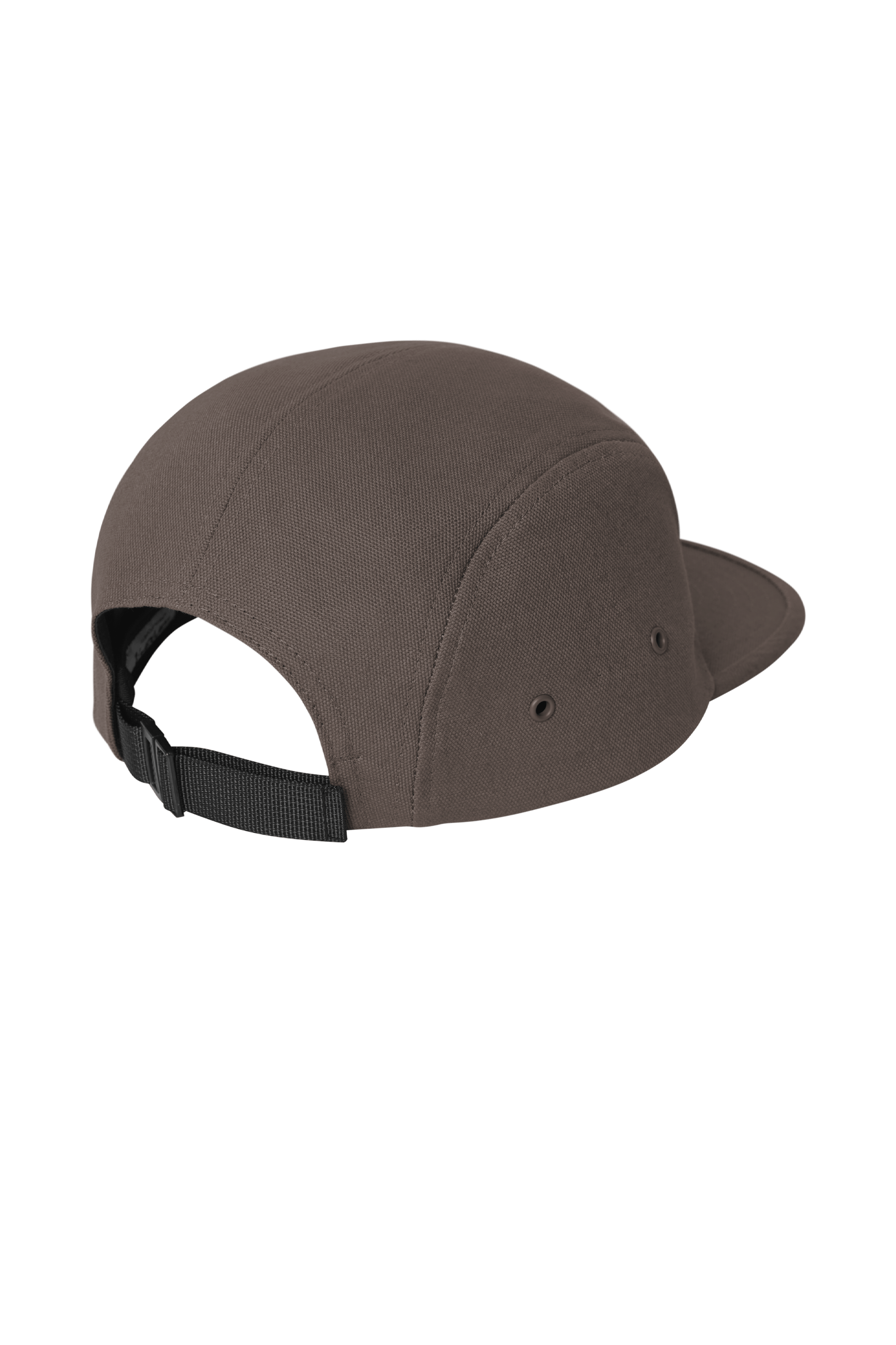 Casquette backley cap CARHARTT WIP Marron