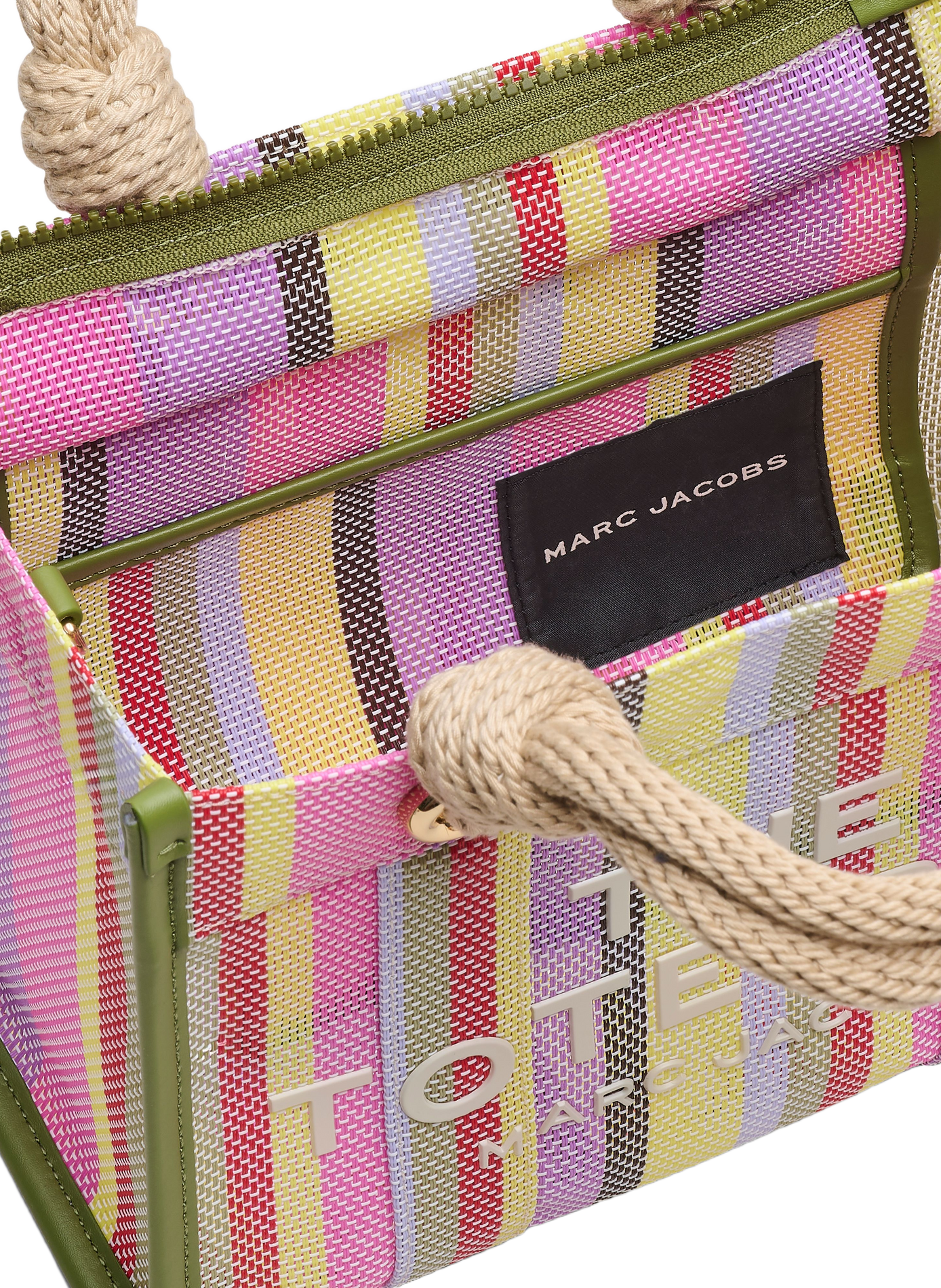 sorry MARC JACOBS Multicolour