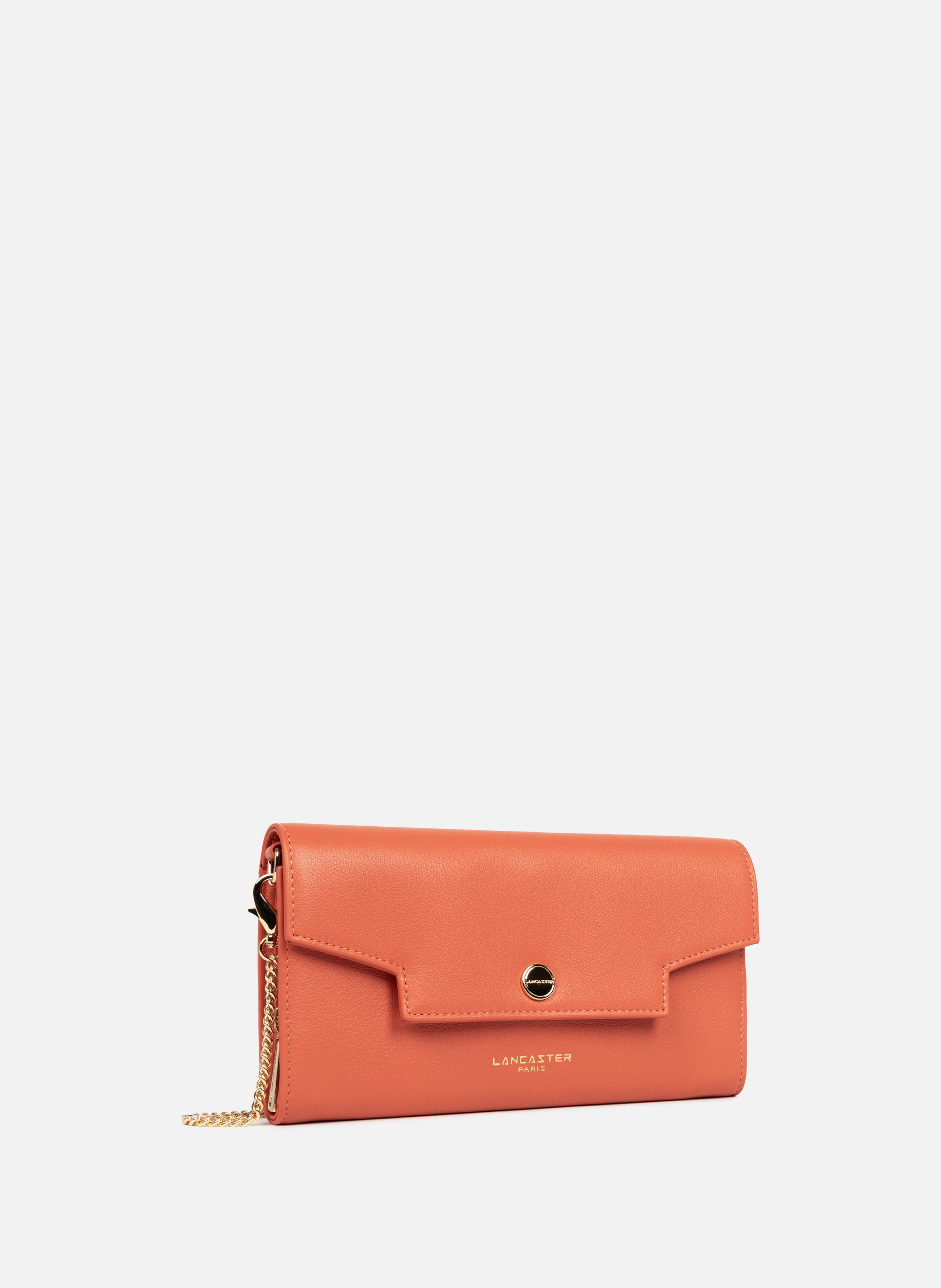 Pochette - mademoiselle grace LANCASTER Orange