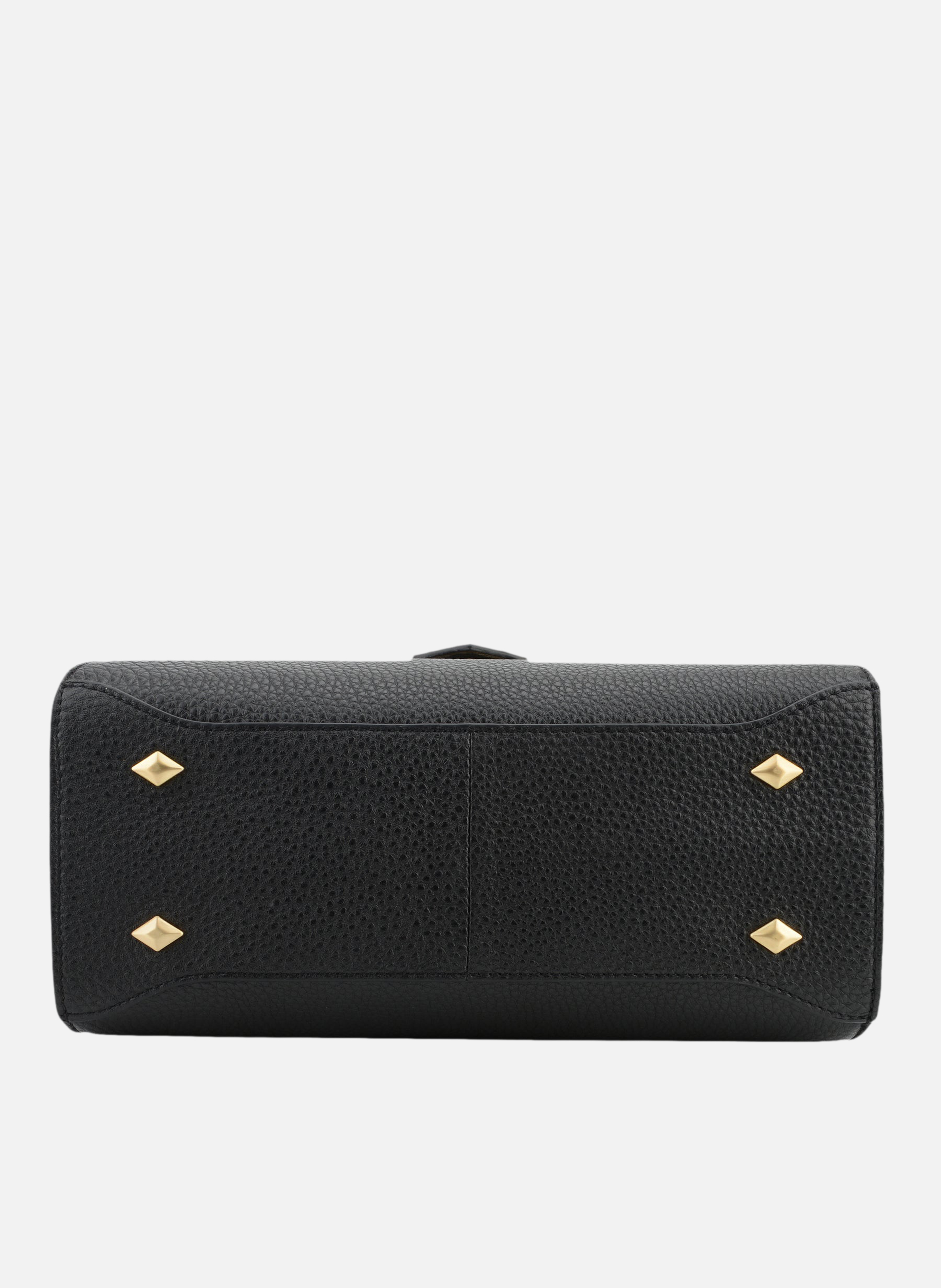 Sèvres | sac à main POURCHET Noir