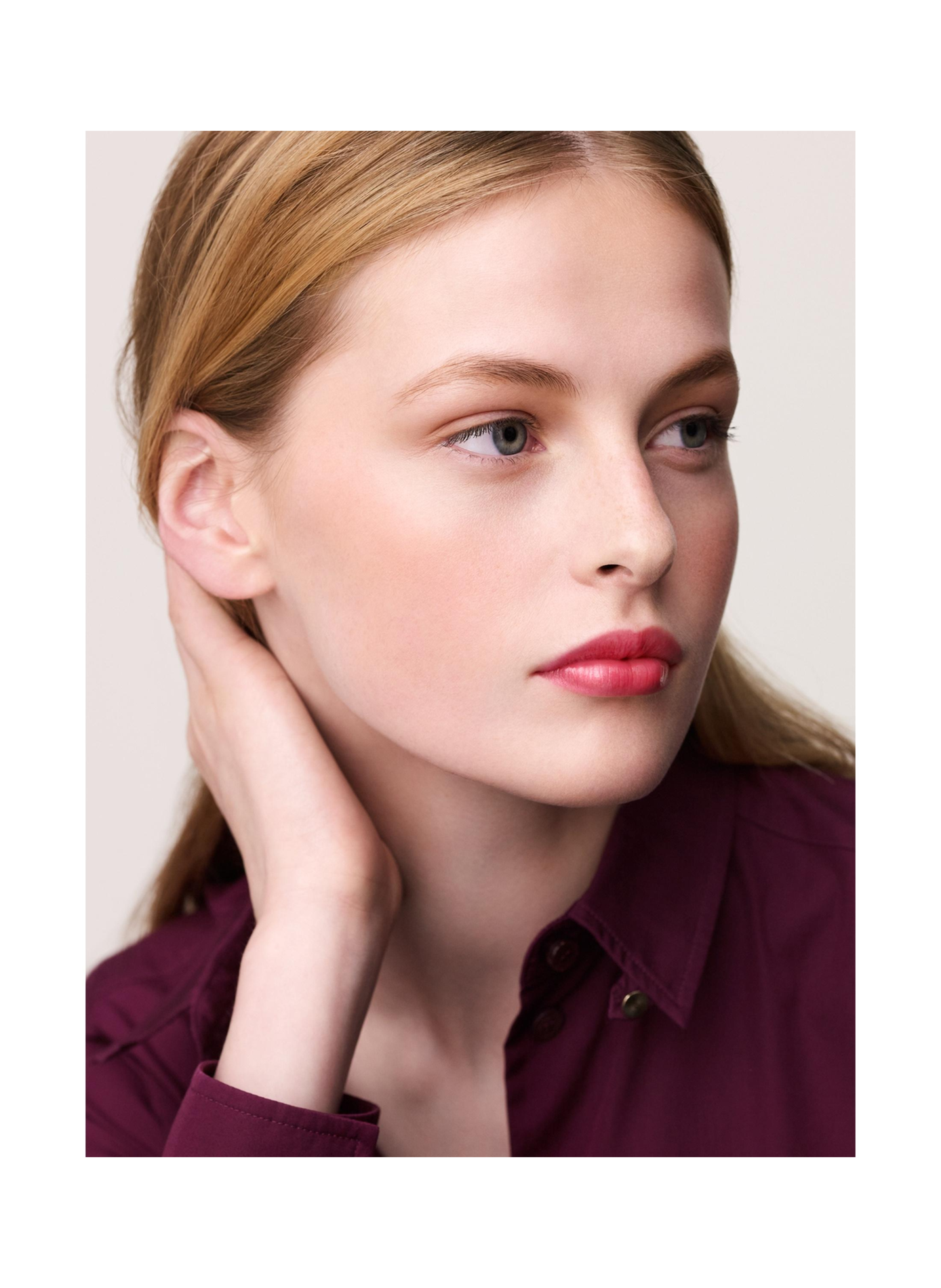 Hermèsistible, Huile de soin infusée HERMÈS Rouge amarelle