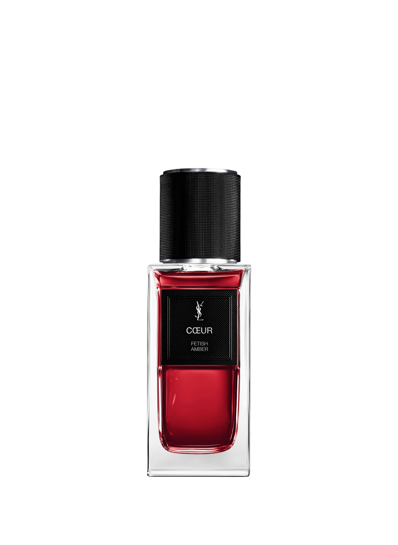 The Fragrance Wardrobe - Unisex Amber Spicy Fruity Eau de Parfum YVES SAINT LAURENT No color