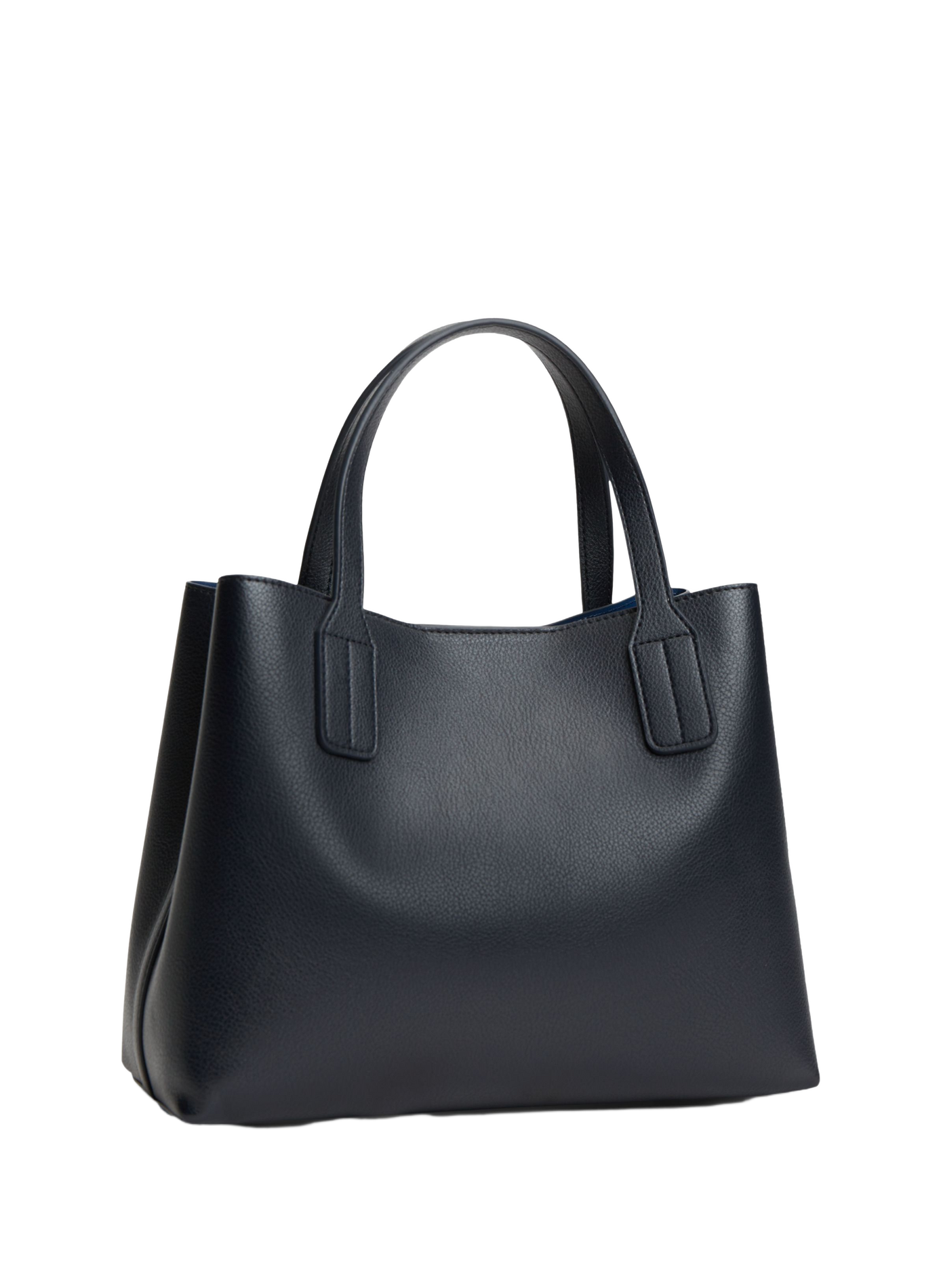 Handbag TOMMY HILFIGER Blue