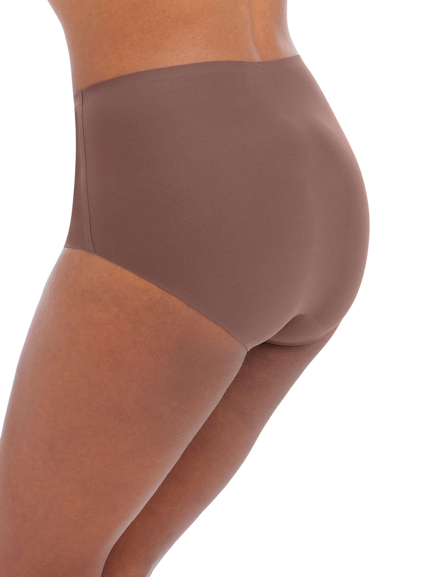Briefs FREYA Brown