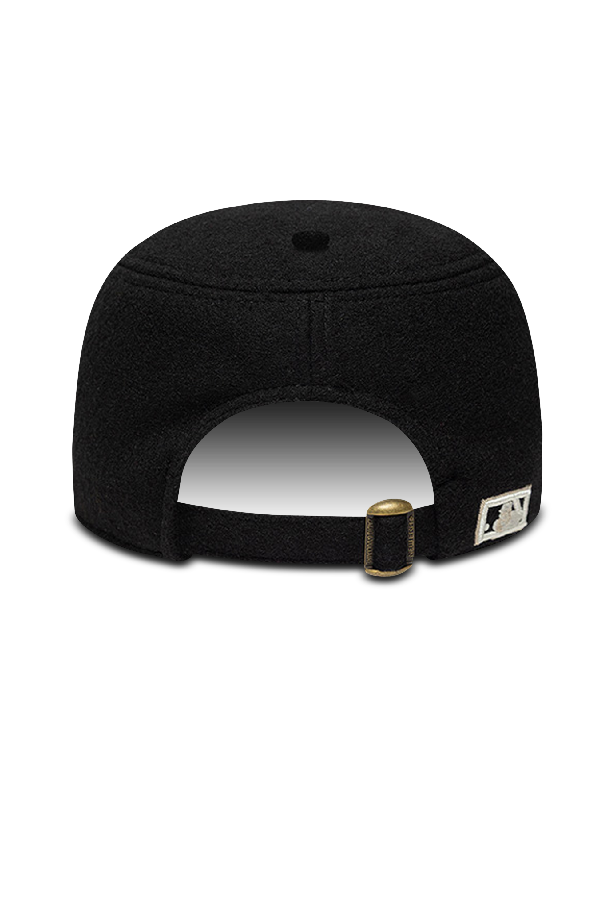 Casquette NEW ERA Noir