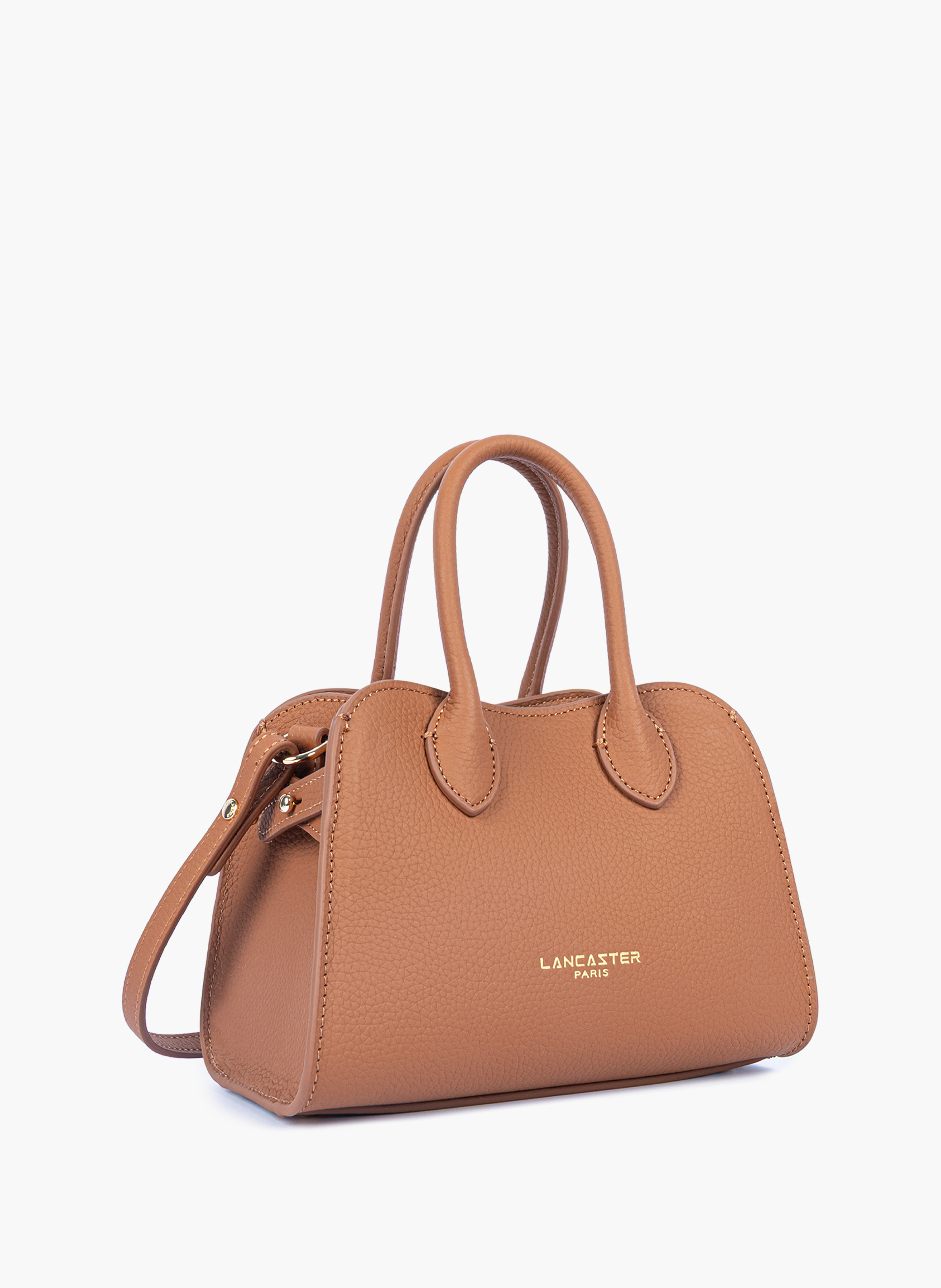 Mini sac à main - toro hopper | Marron LANCASTER Femme