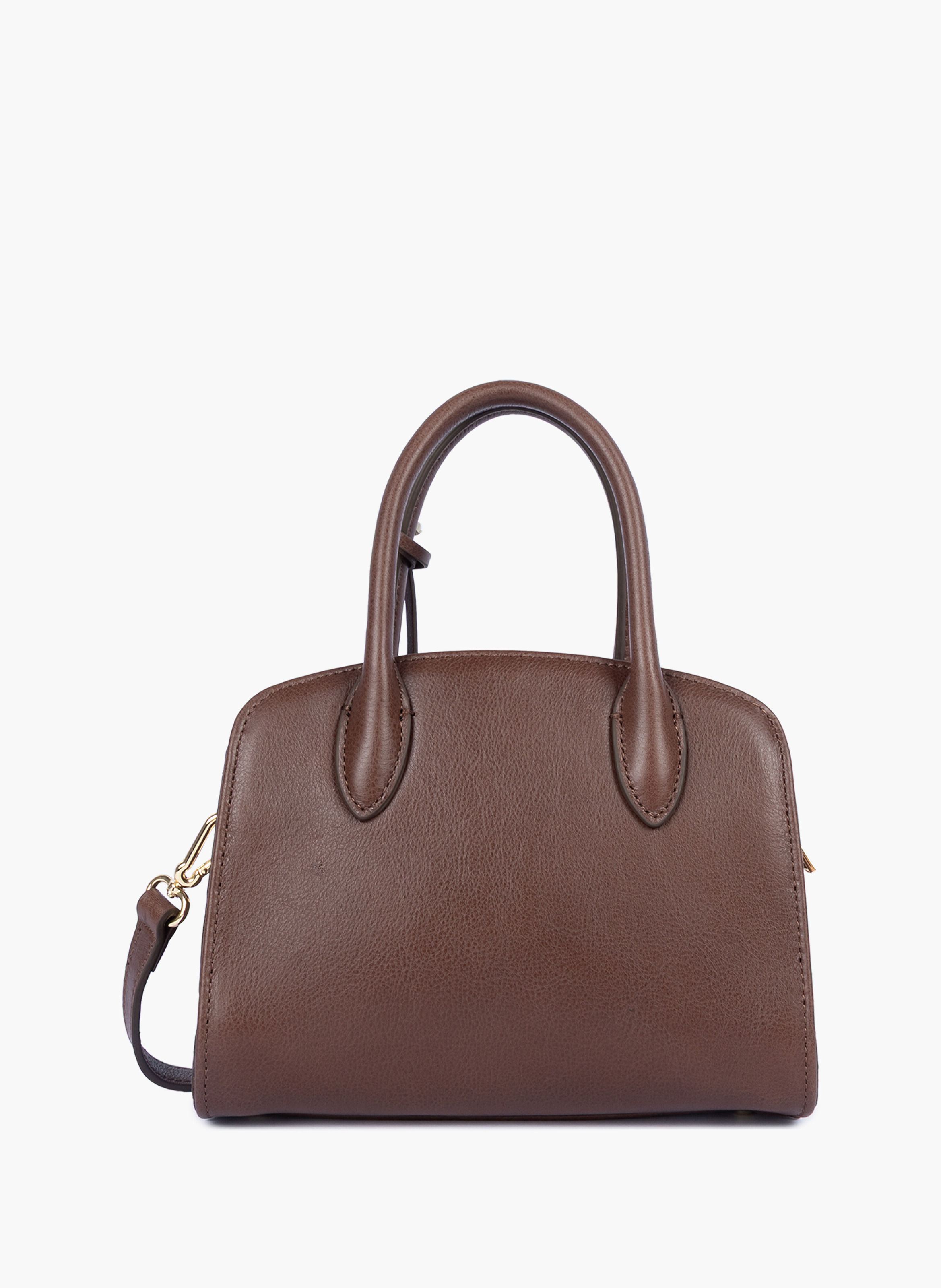 Mini sac à main - mademoiselle bonnie | Marron LANCASTER Femme