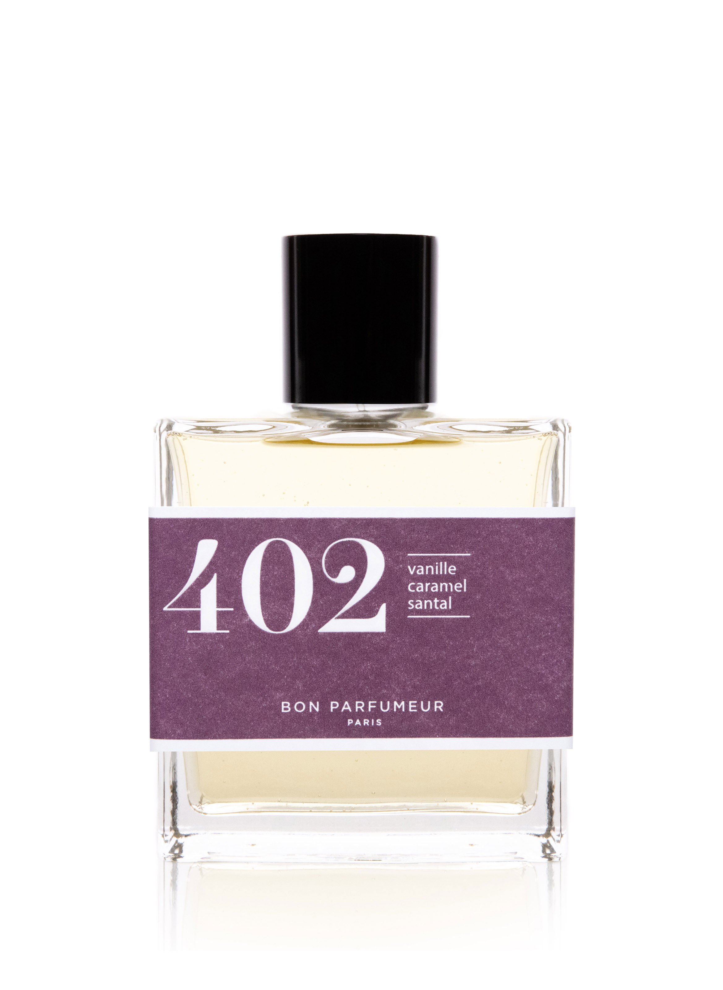 402 perfume BON PARFUMEUR No color