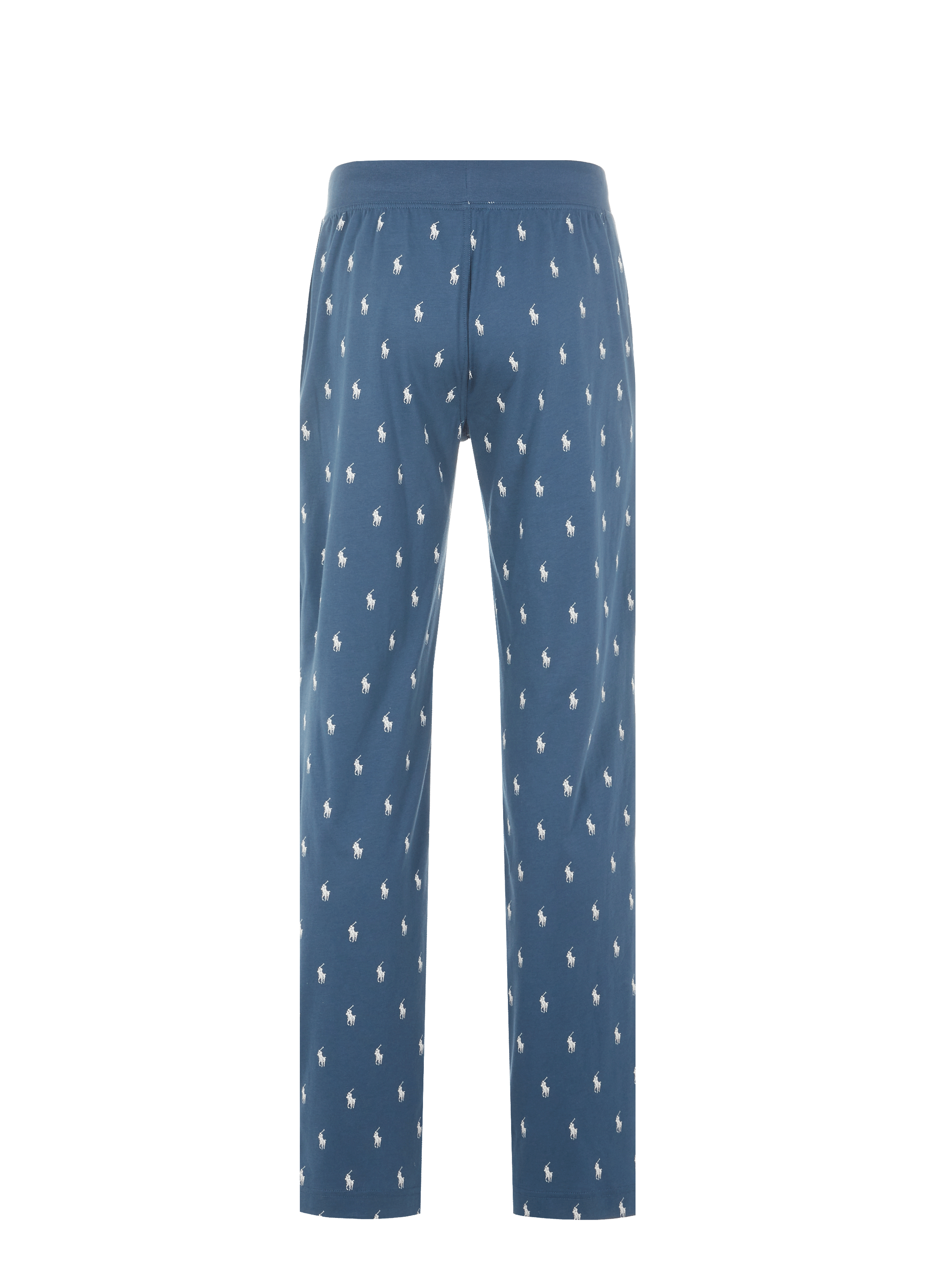 Pantalon de pyjama en coton