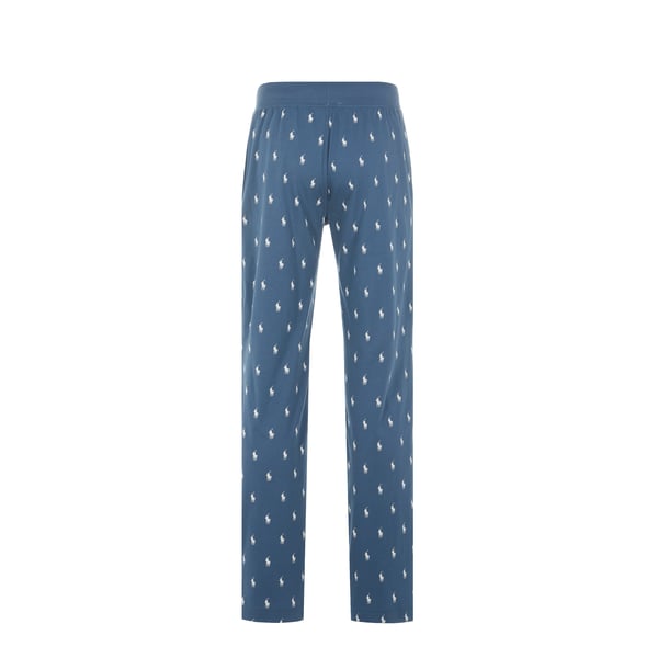 Pantalon de pyjama en coton