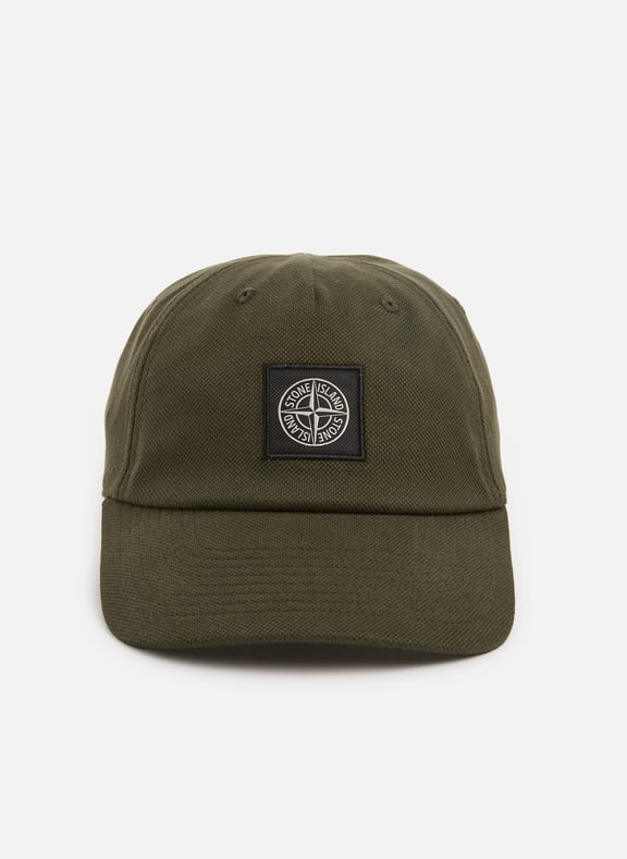 Stone island best sale nylon hat