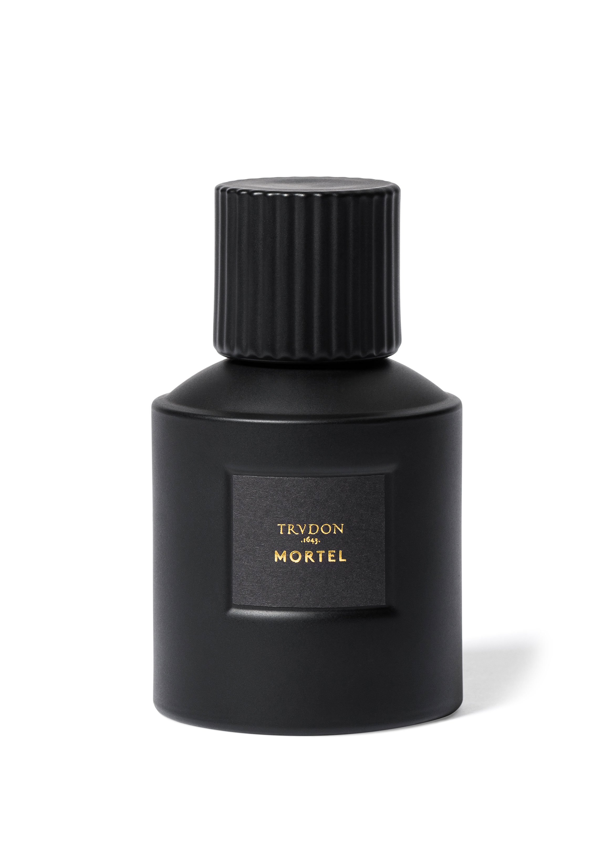 Eau de parfum - Mortel Noir