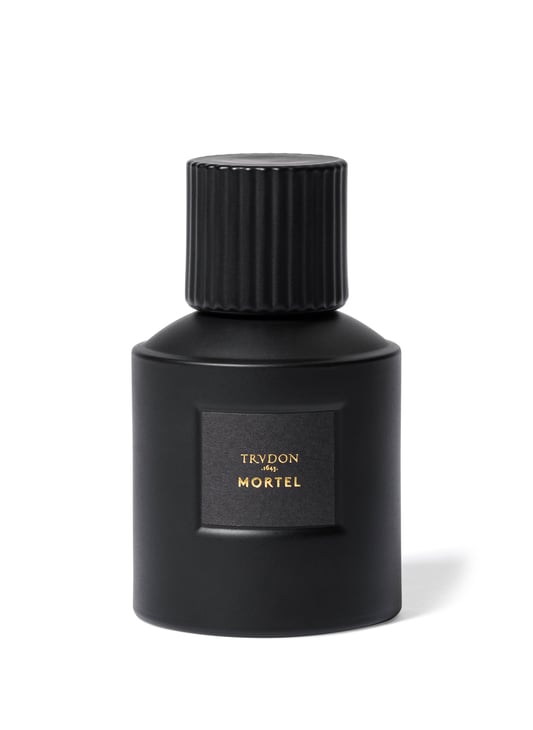 Eau de parfum - Mortel Noir
