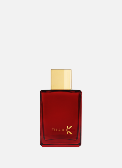 Camelia K - Eau de parfum ELLA K