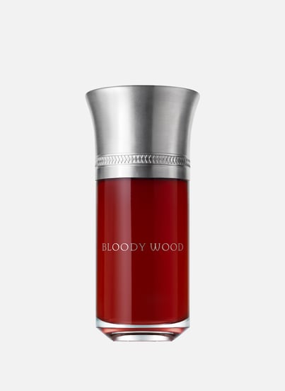 Bloody Wood - Eau de parfum LIQUIDES IMAGINAIRES Bloody Wood - Eau de parfum LIQUIDES IMAGINAIRES