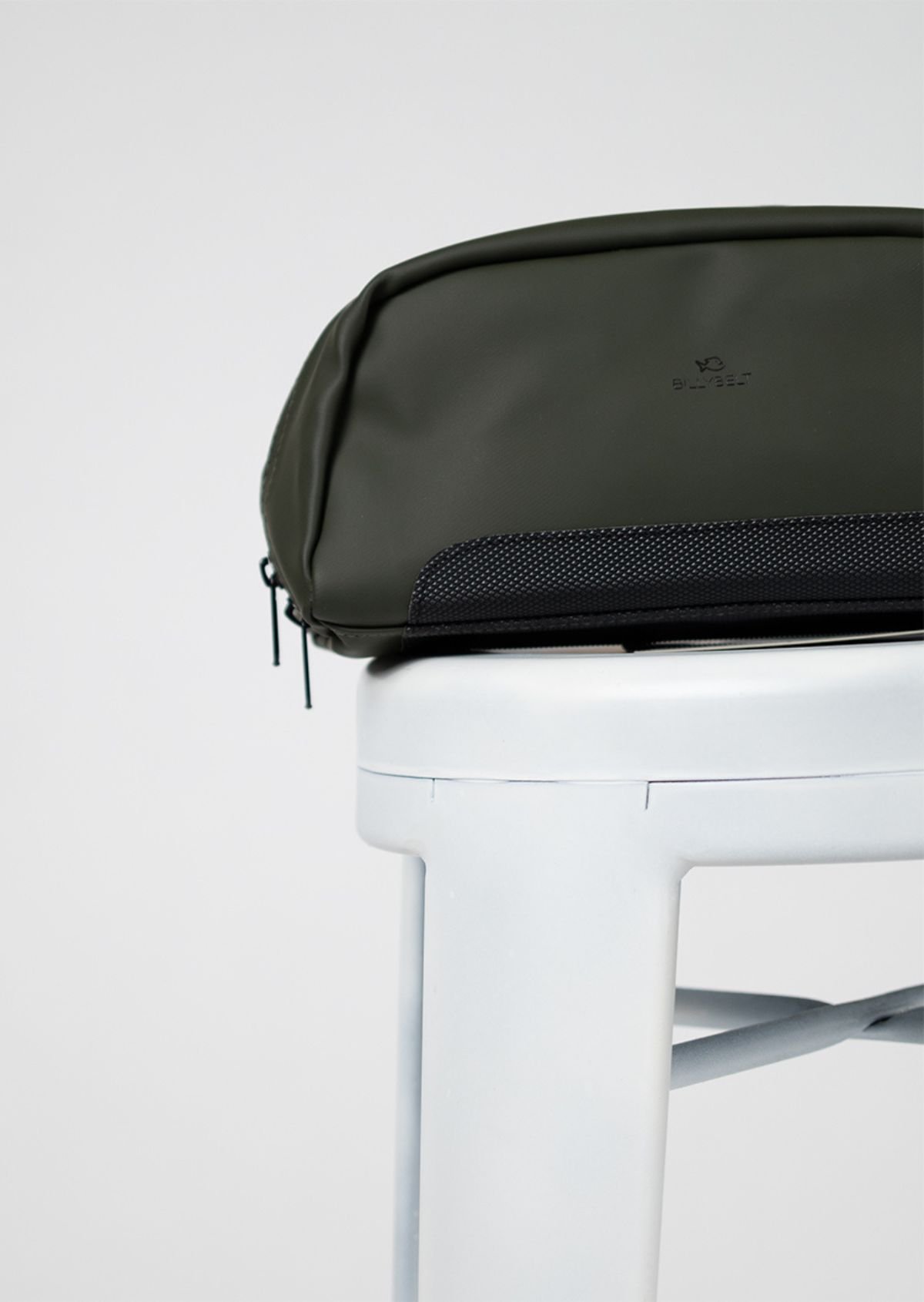 Trousse de toilette BILLYBELT Kaki