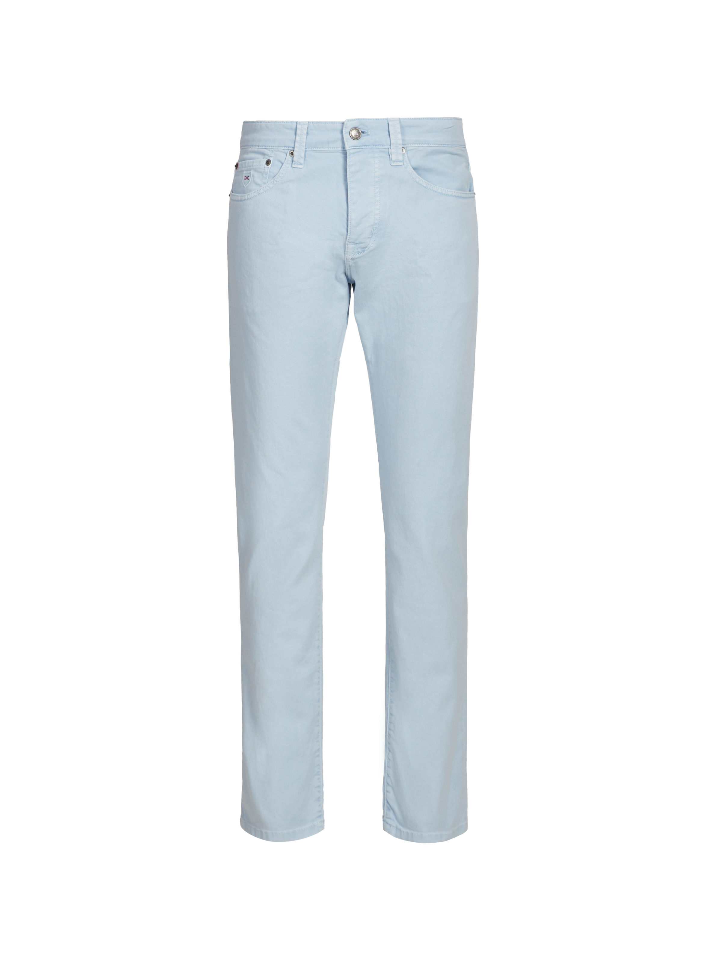 Contrast Jeans EDEN PARK Blue