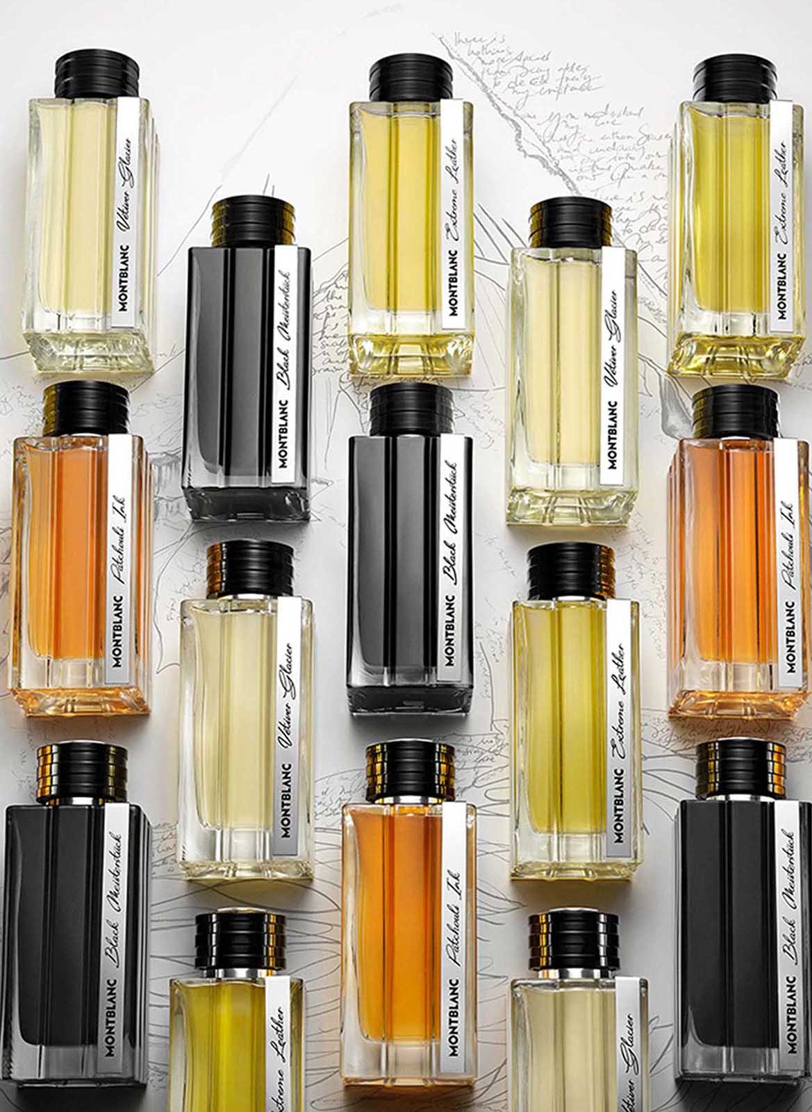 Star Oud - Eau de parfum MONTBLANC No color