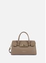 Handbag - Milano Cosmos | Brown by LANCASTER LANCASTER Handbag - Milano Cosmos | Brown