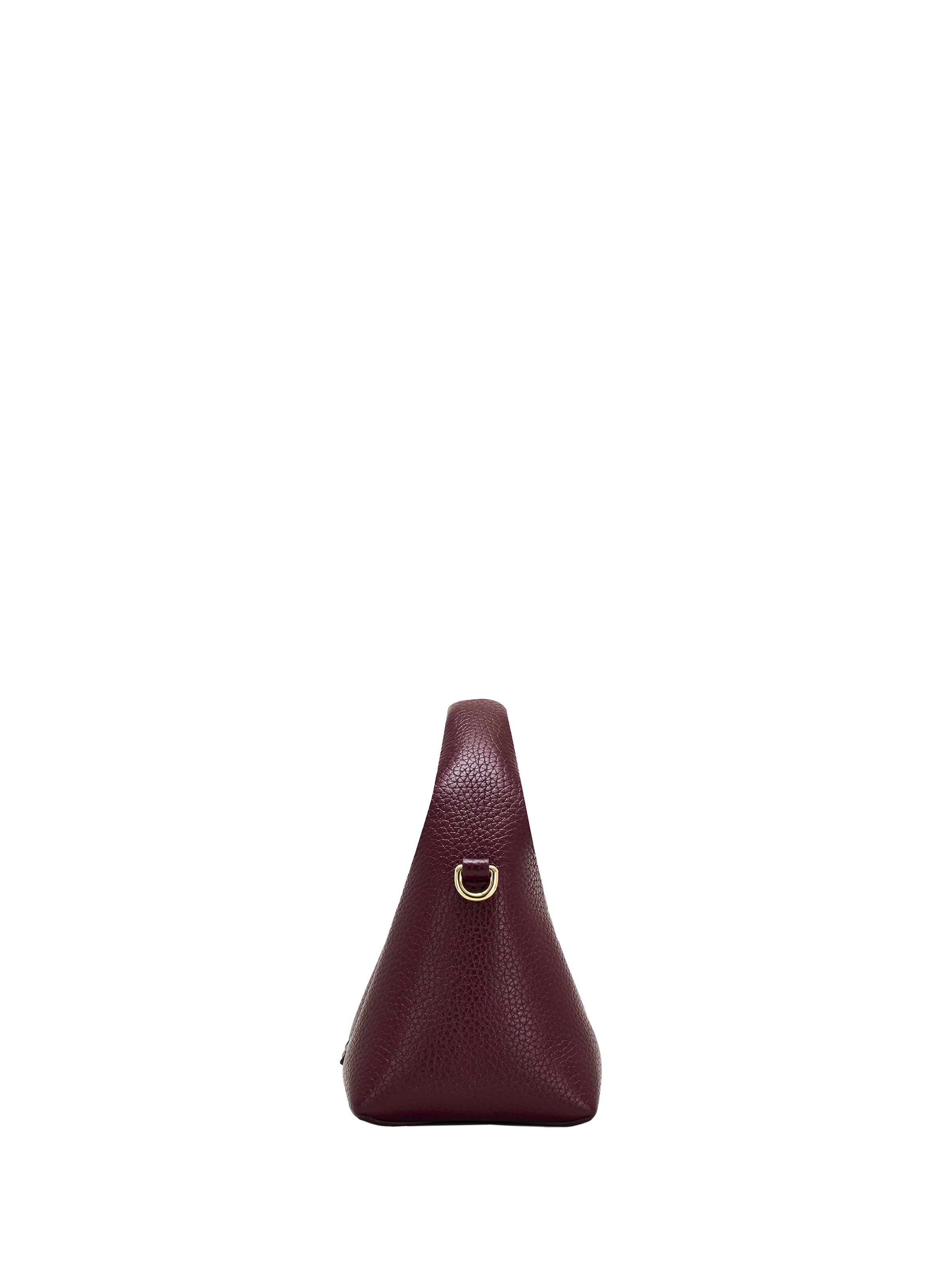 Sac à bandoulière The Sack Bag MARC JACOBS Rouge