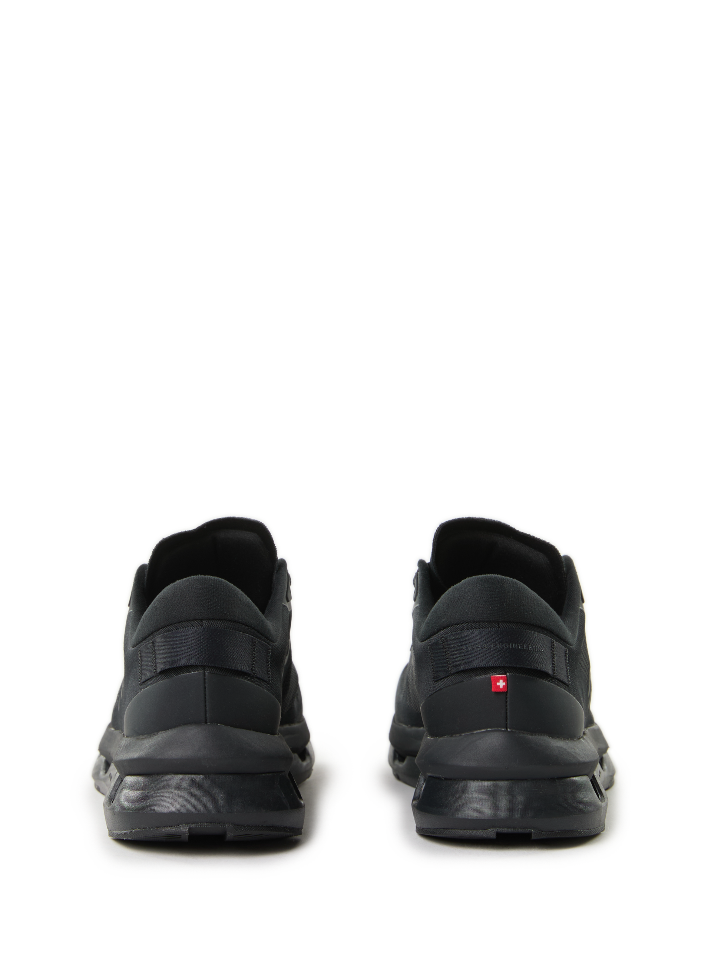 Cloudaone Sneakers ON RUNNING Black