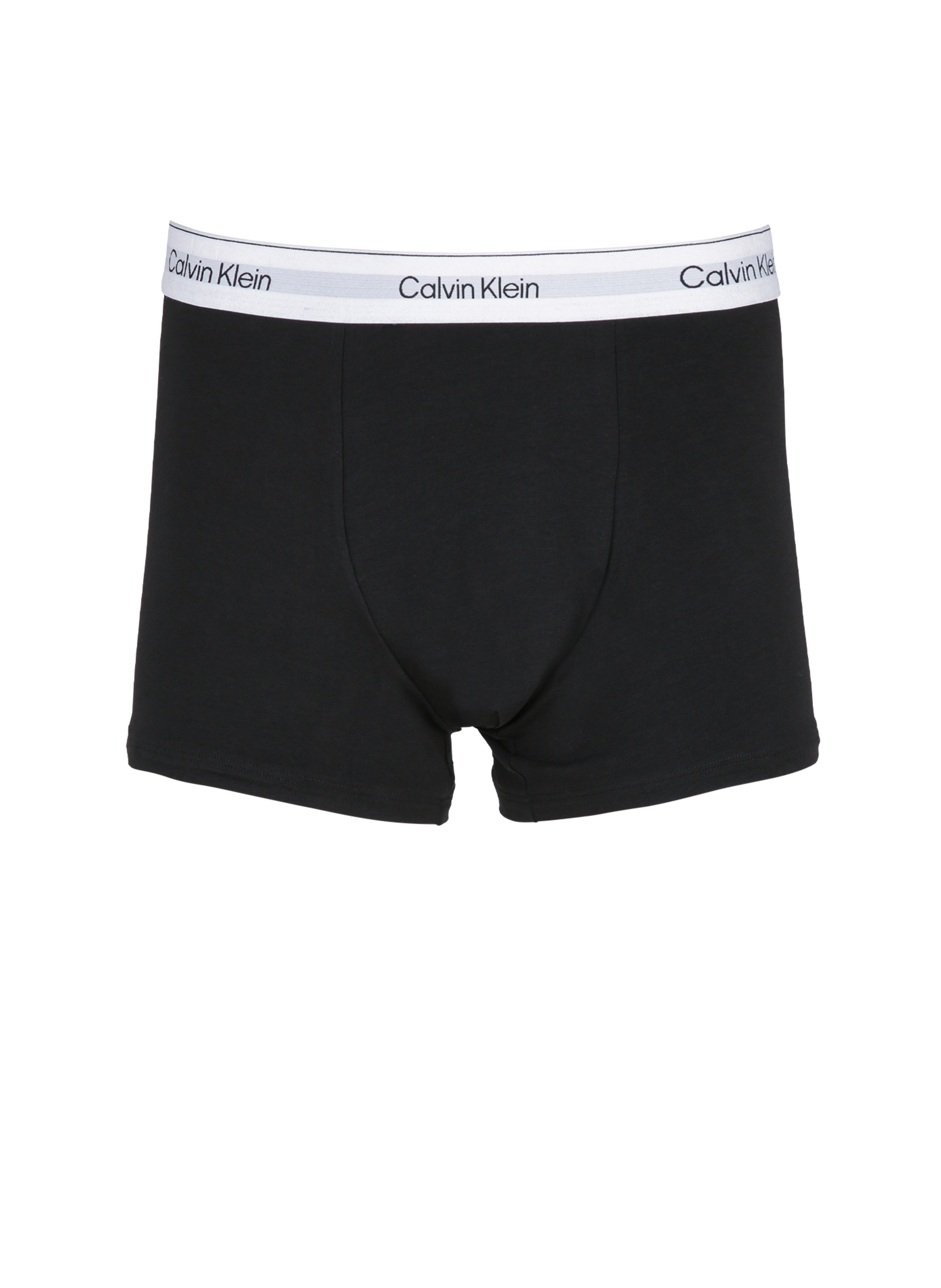 Pack of 3 boxers CALVIN KLEIN Black