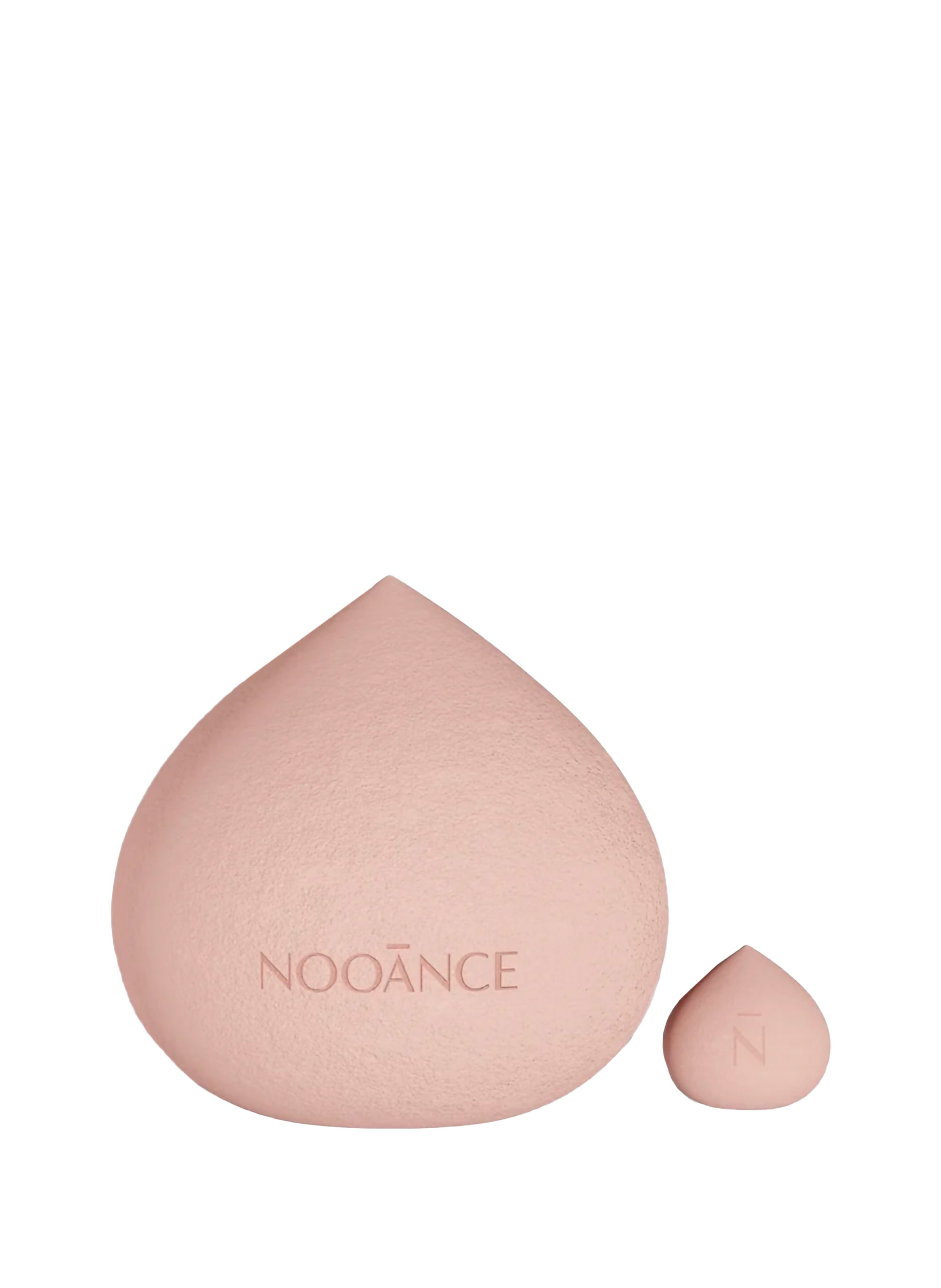 NOOANCE La Guimauve - Complexion Sponge Duo No color