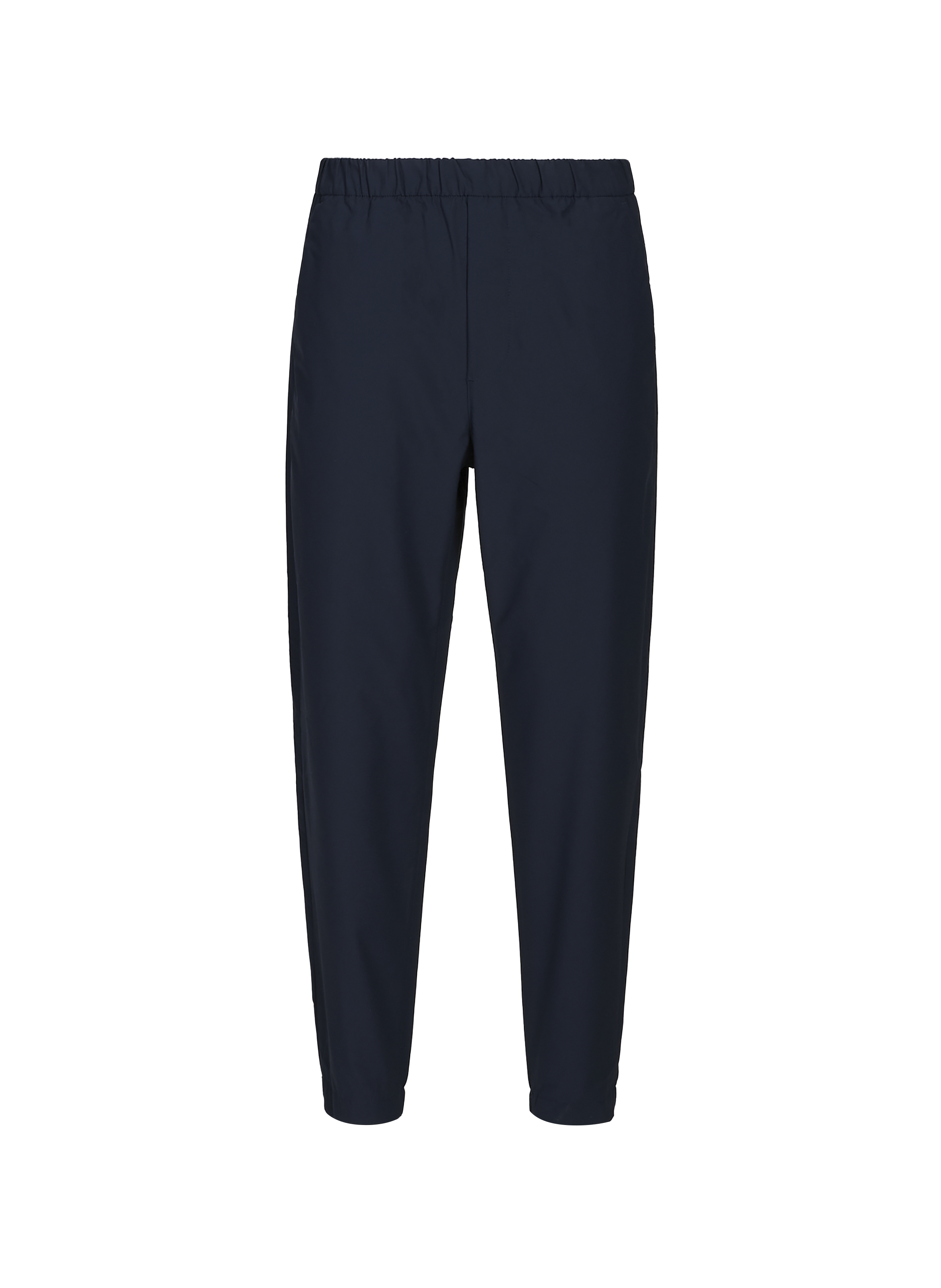 Tech Slim Pull-On Joggers CALVIN KLEIN Blue