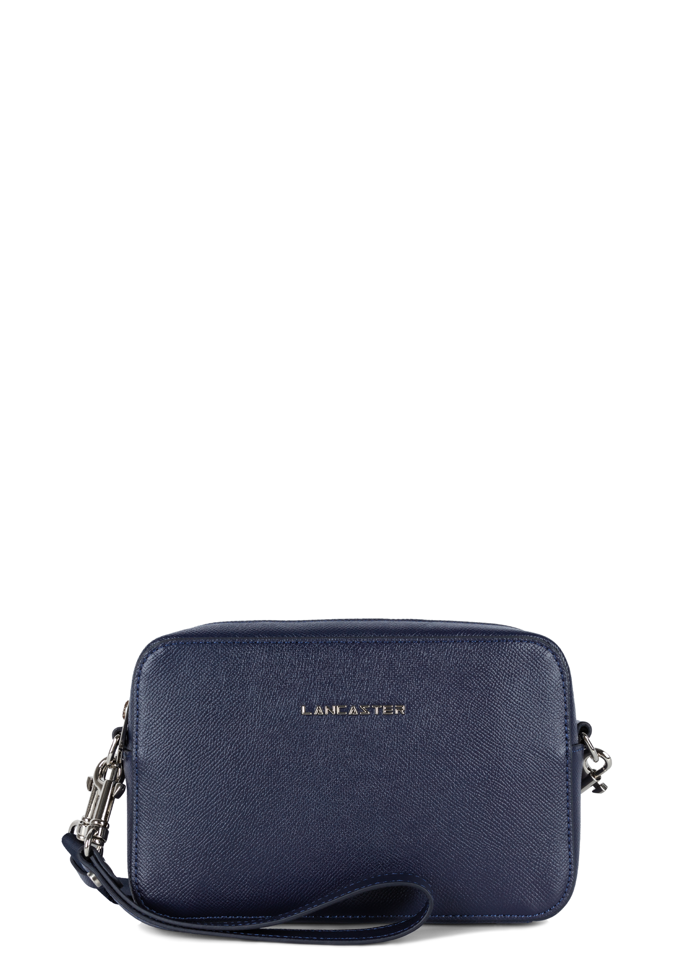 LANCASTER Pochette - delphino lucas Bleu