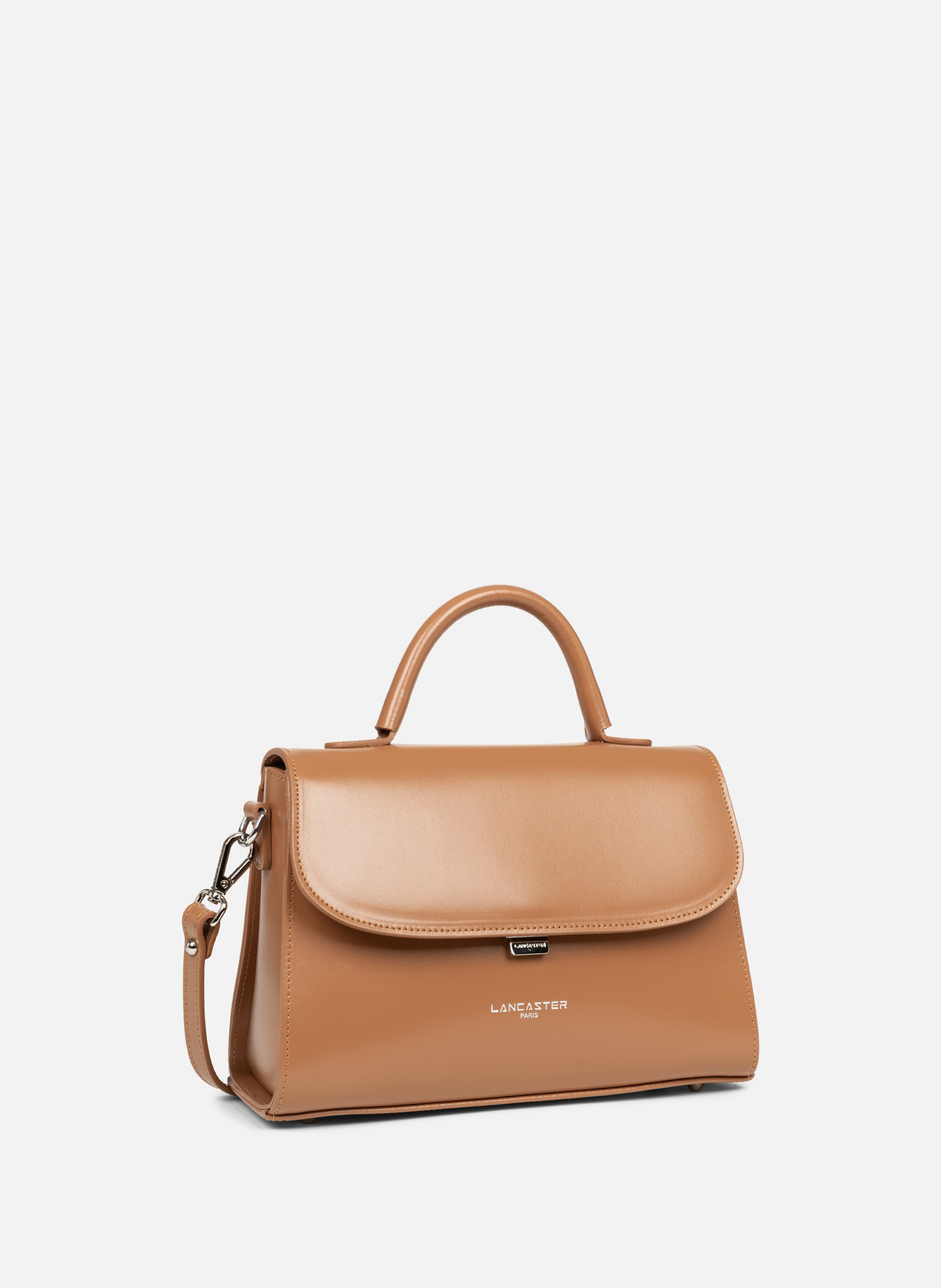 Sac à main - suave even Marron