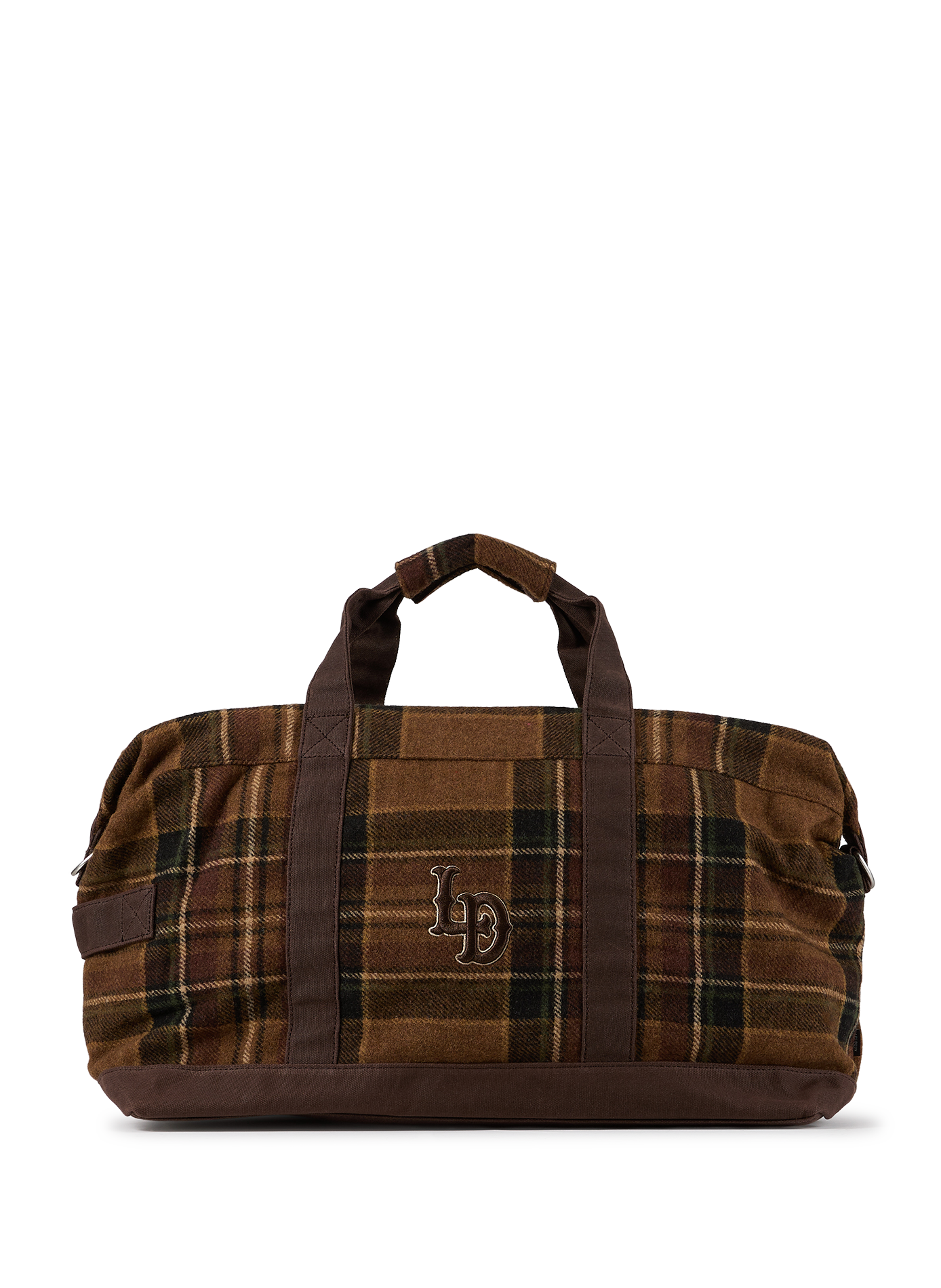 Wesam weekend handbag LES DEUX