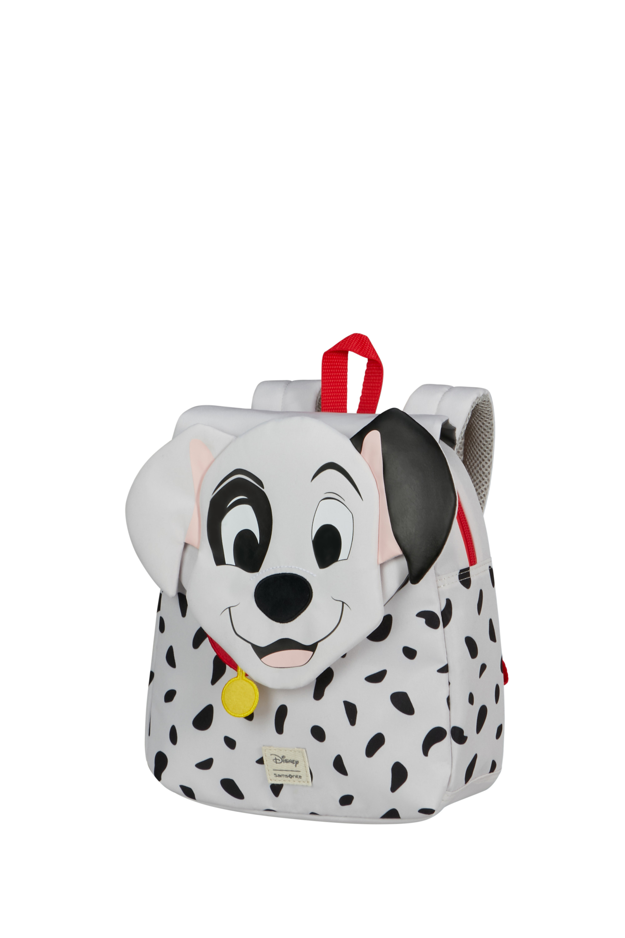 Happy sammies disney sac à dos taille s SAMSONITE Multicolore