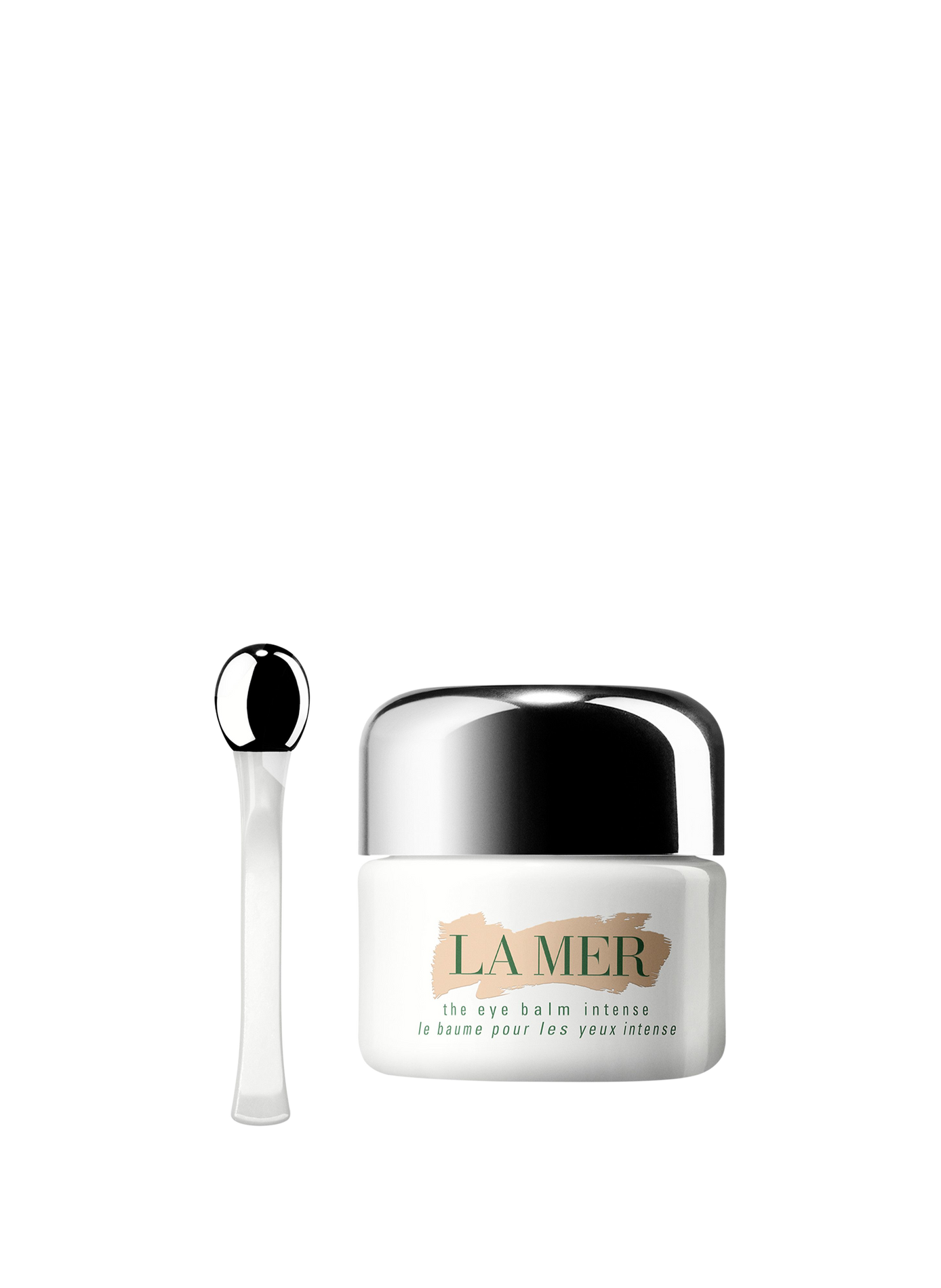 Intense Eye Balm LA MER No color