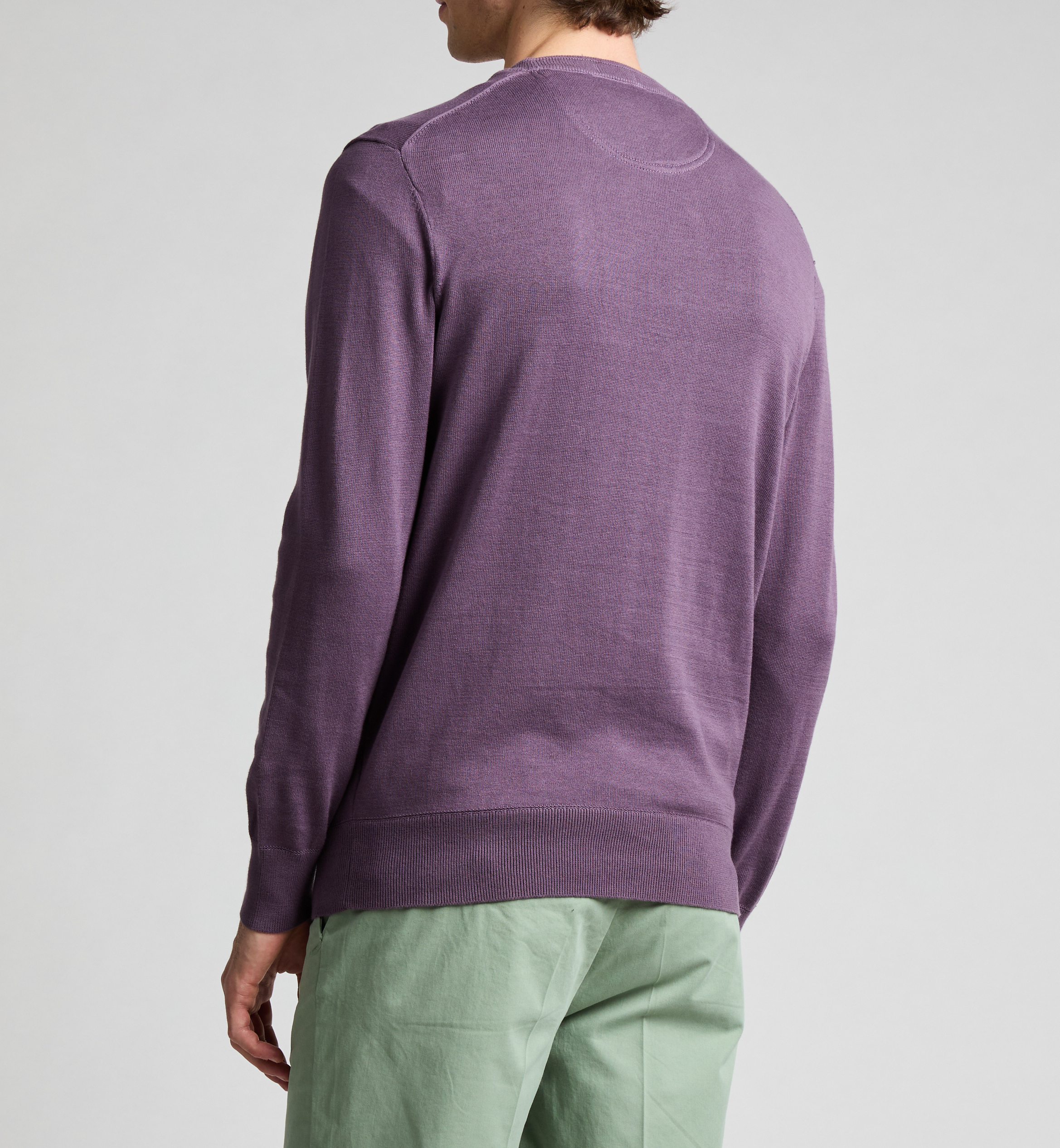 Cotton cap SAISON 1865 Khaki